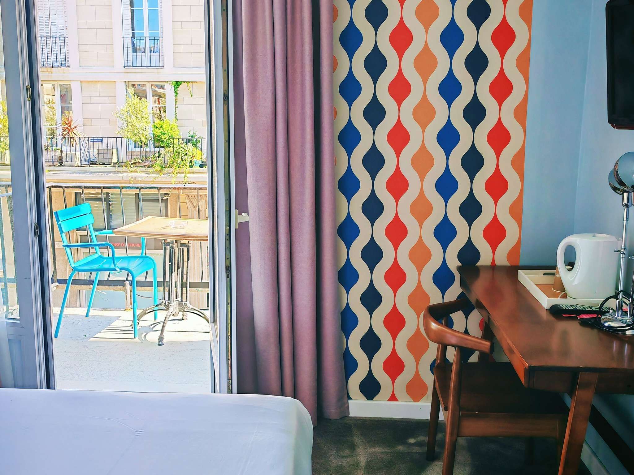 Photo - ibis Styles Le Havre Centre