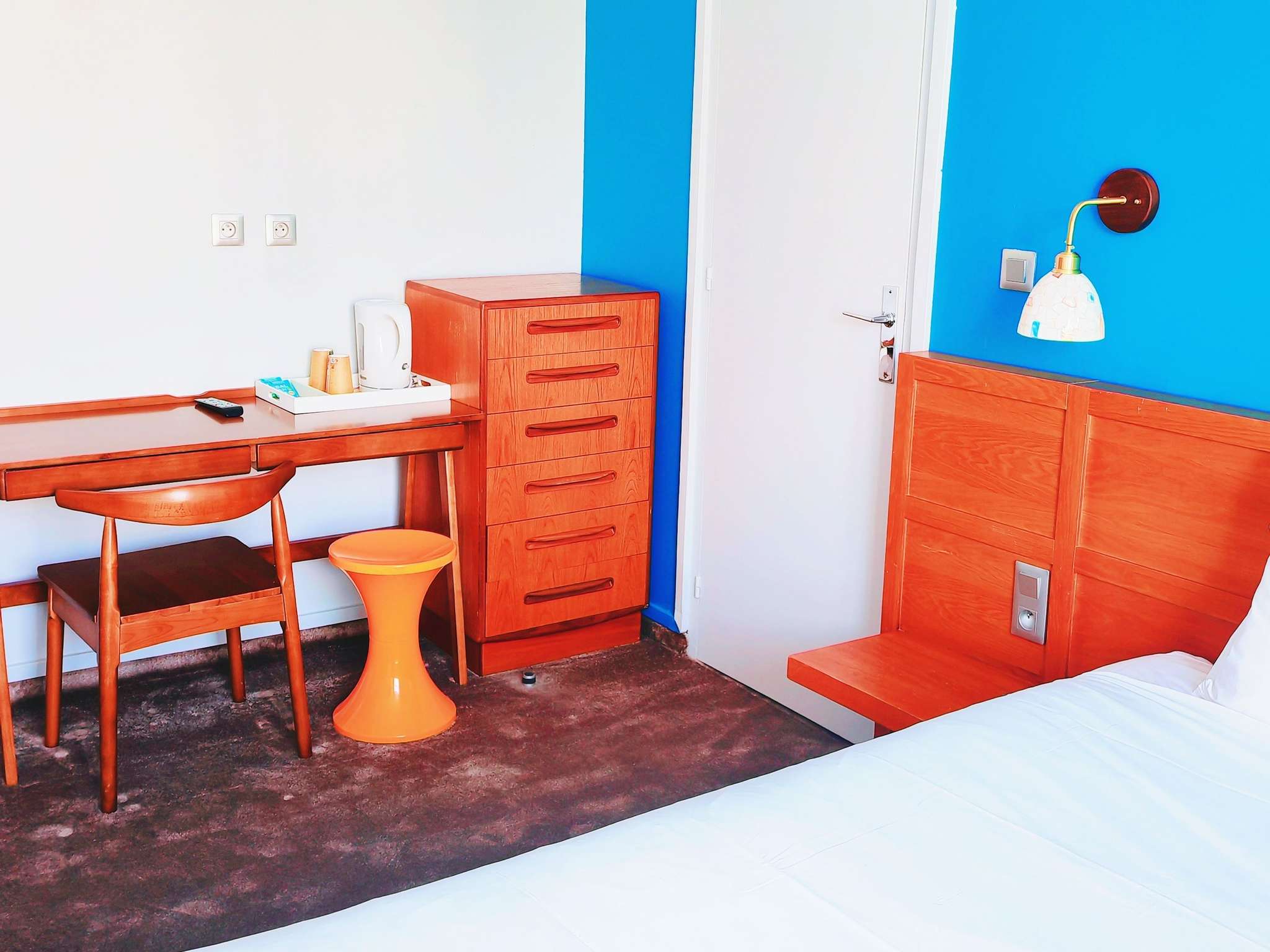 Photo - ibis Styles Le Havre Centre
