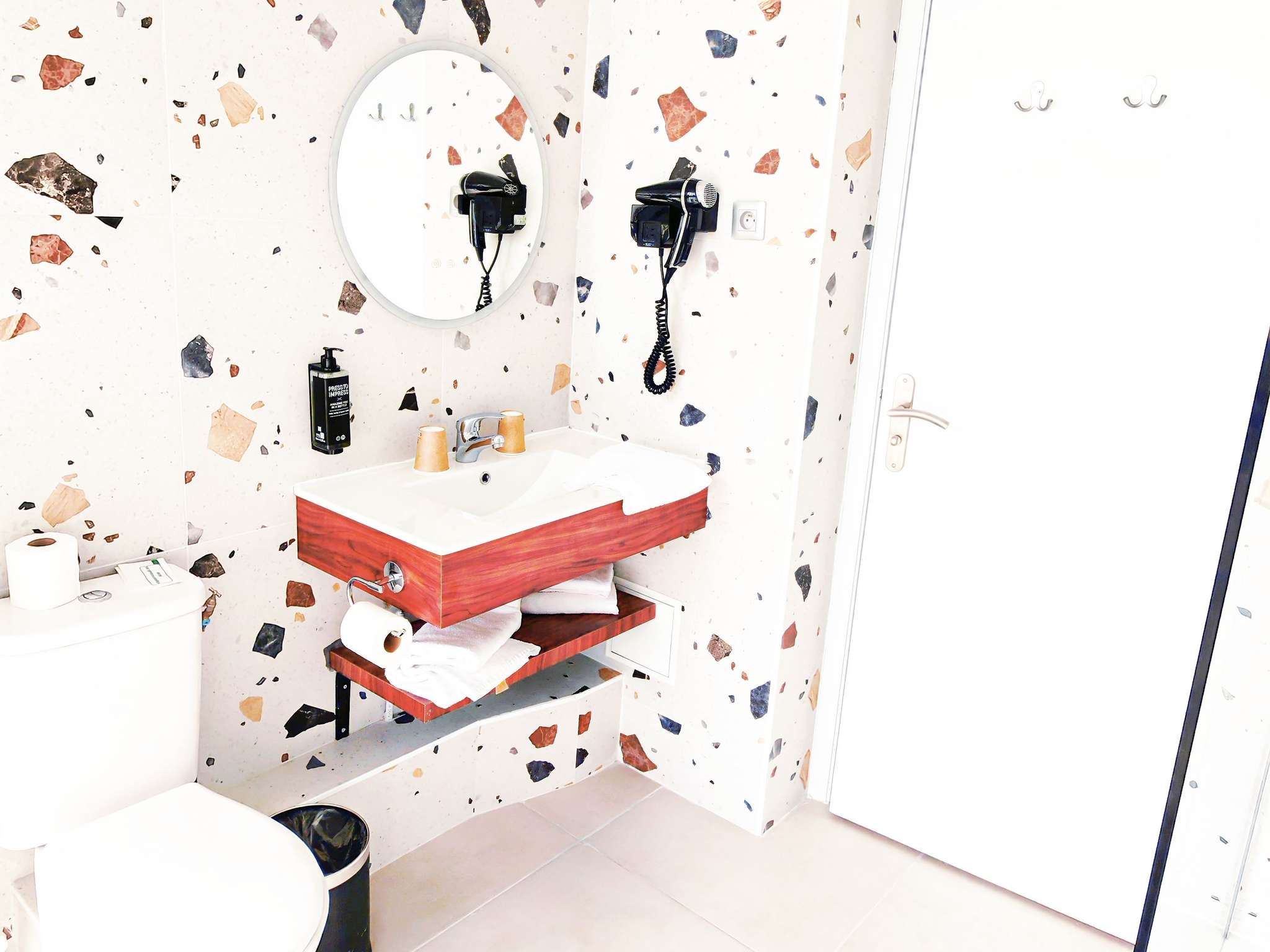 Photo - ibis Styles Le Havre Centre