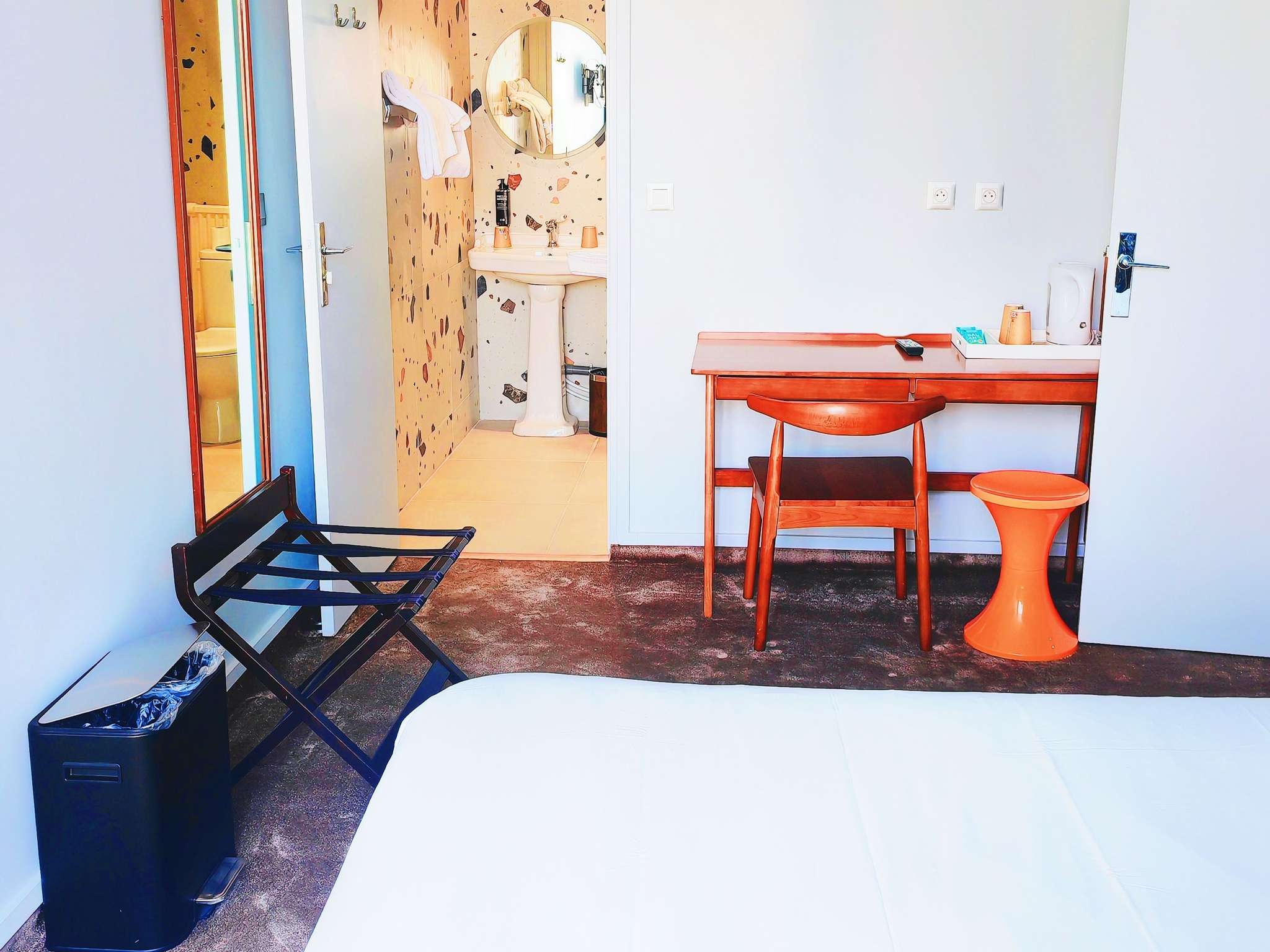 Photo - ibis Styles Le Havre Centre
