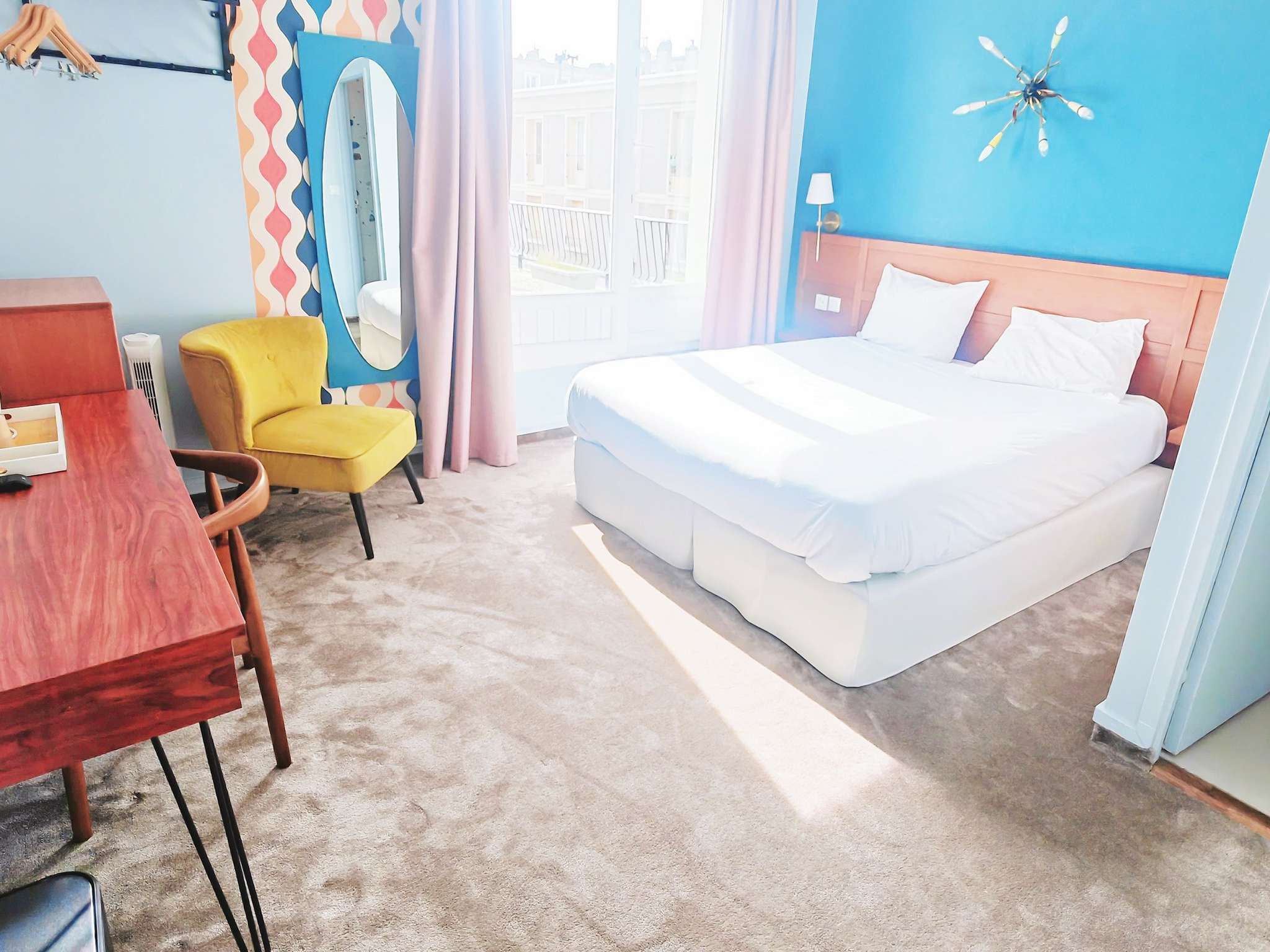 Photo - ibis Styles Le Havre Centre