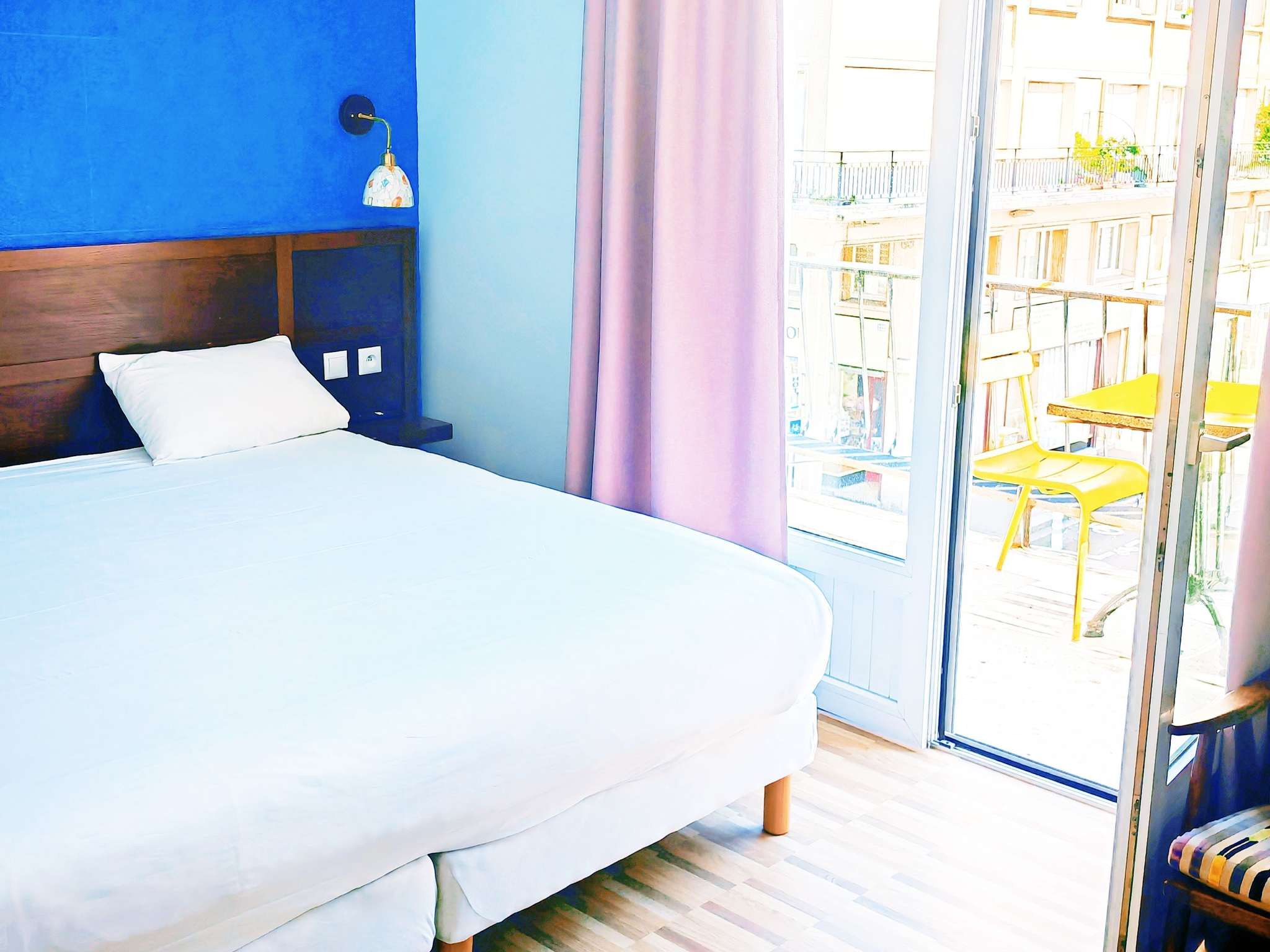 Photo - ibis Styles Le Havre Centre