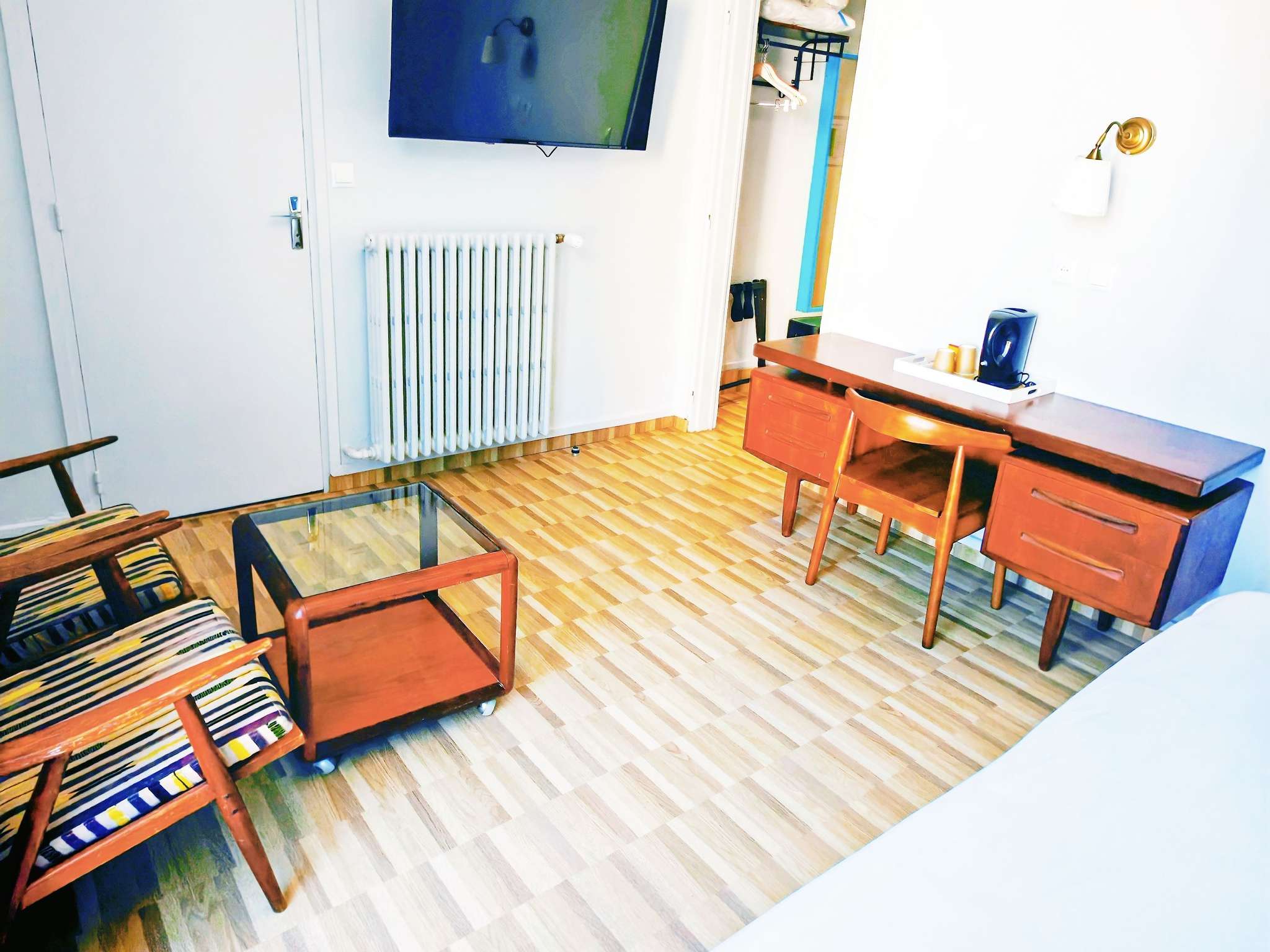 Photo - ibis Styles Le Havre Centre