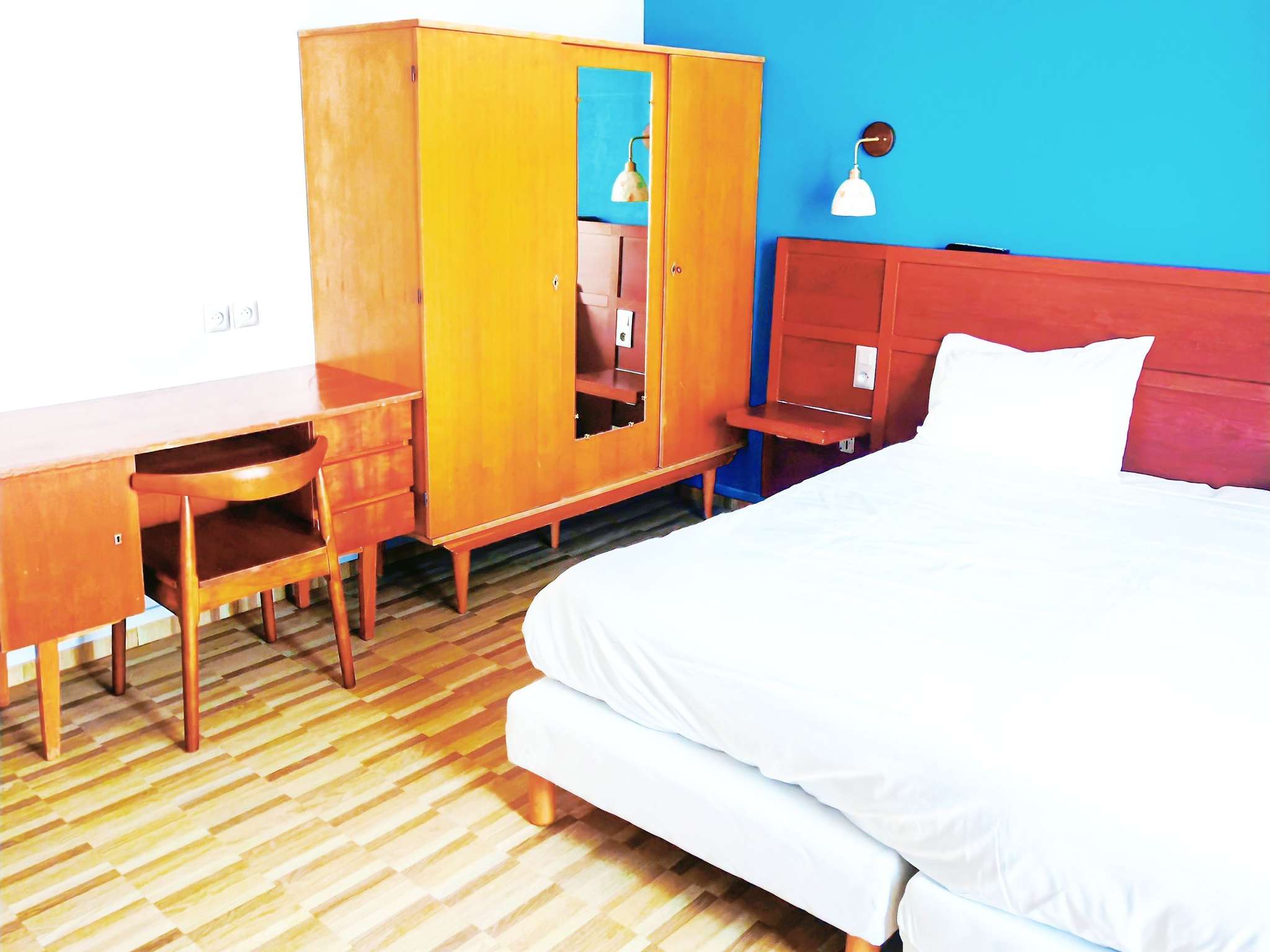 Photo - ibis Styles Le Havre Centre