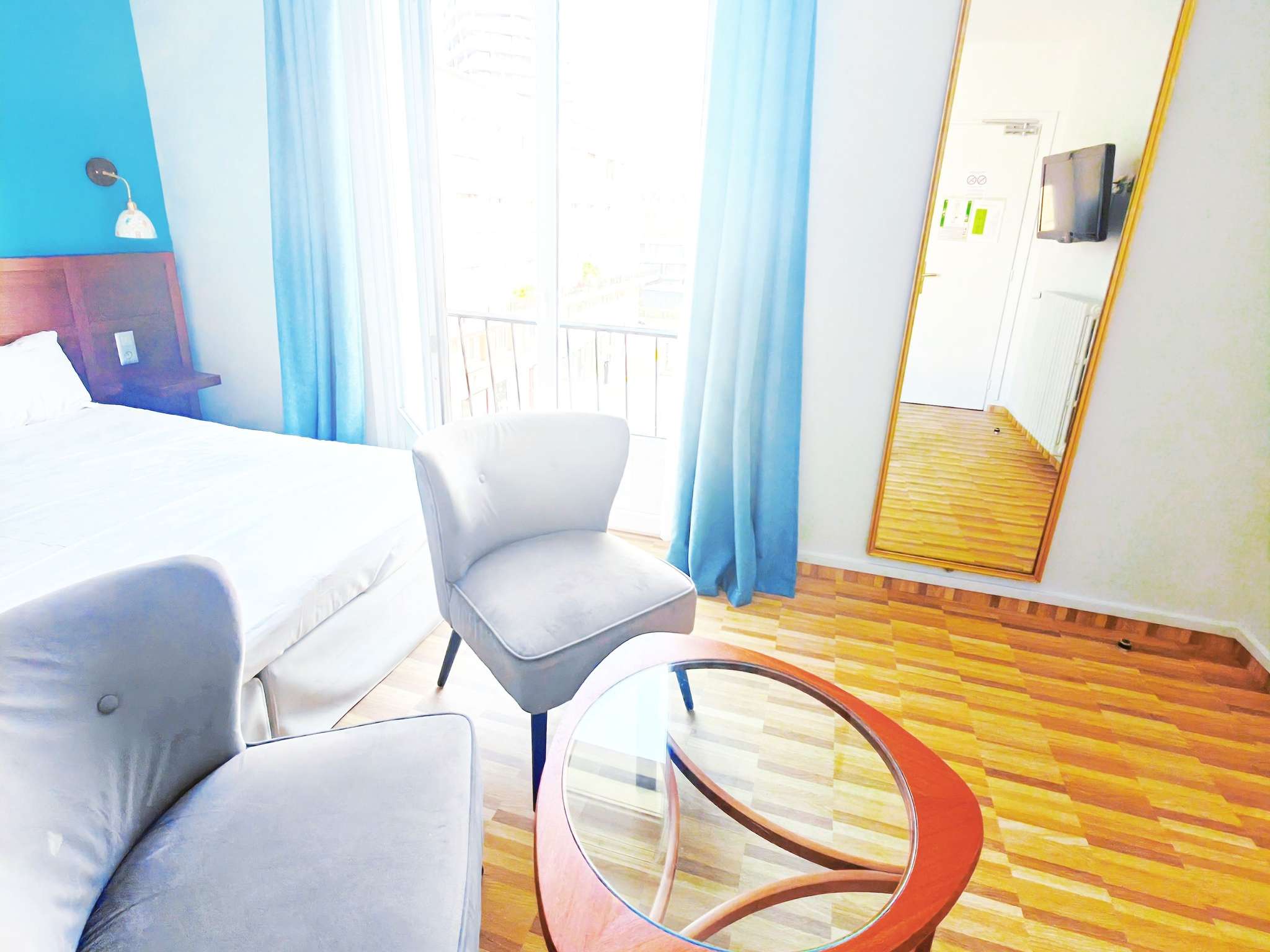 Photo - ibis Styles Le Havre Centre