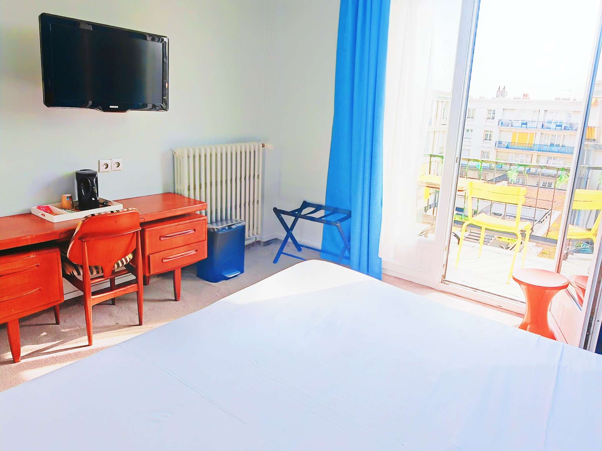 Photo - ibis Styles Le Havre Centre