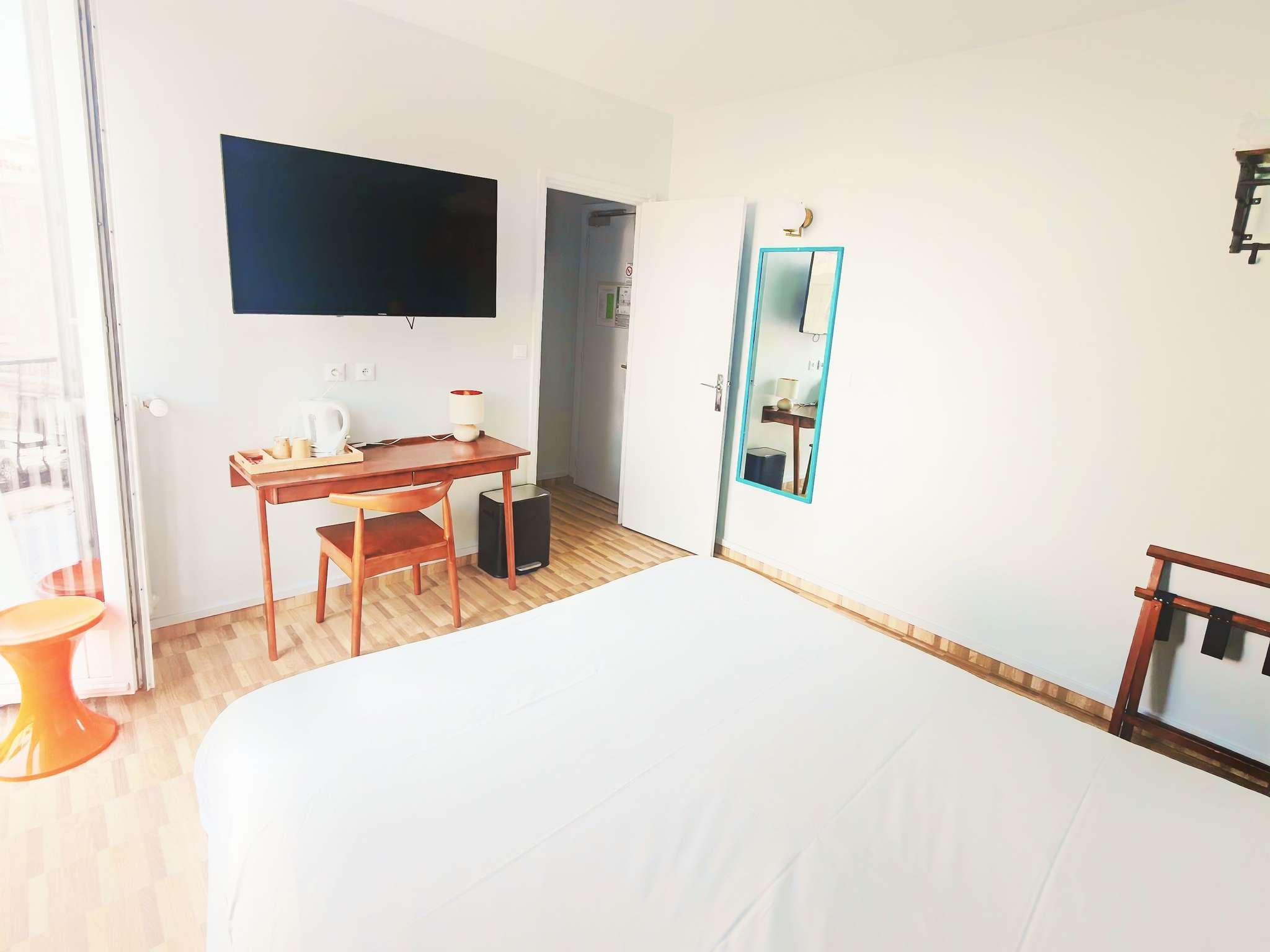 Photo - ibis Styles Le Havre Centre