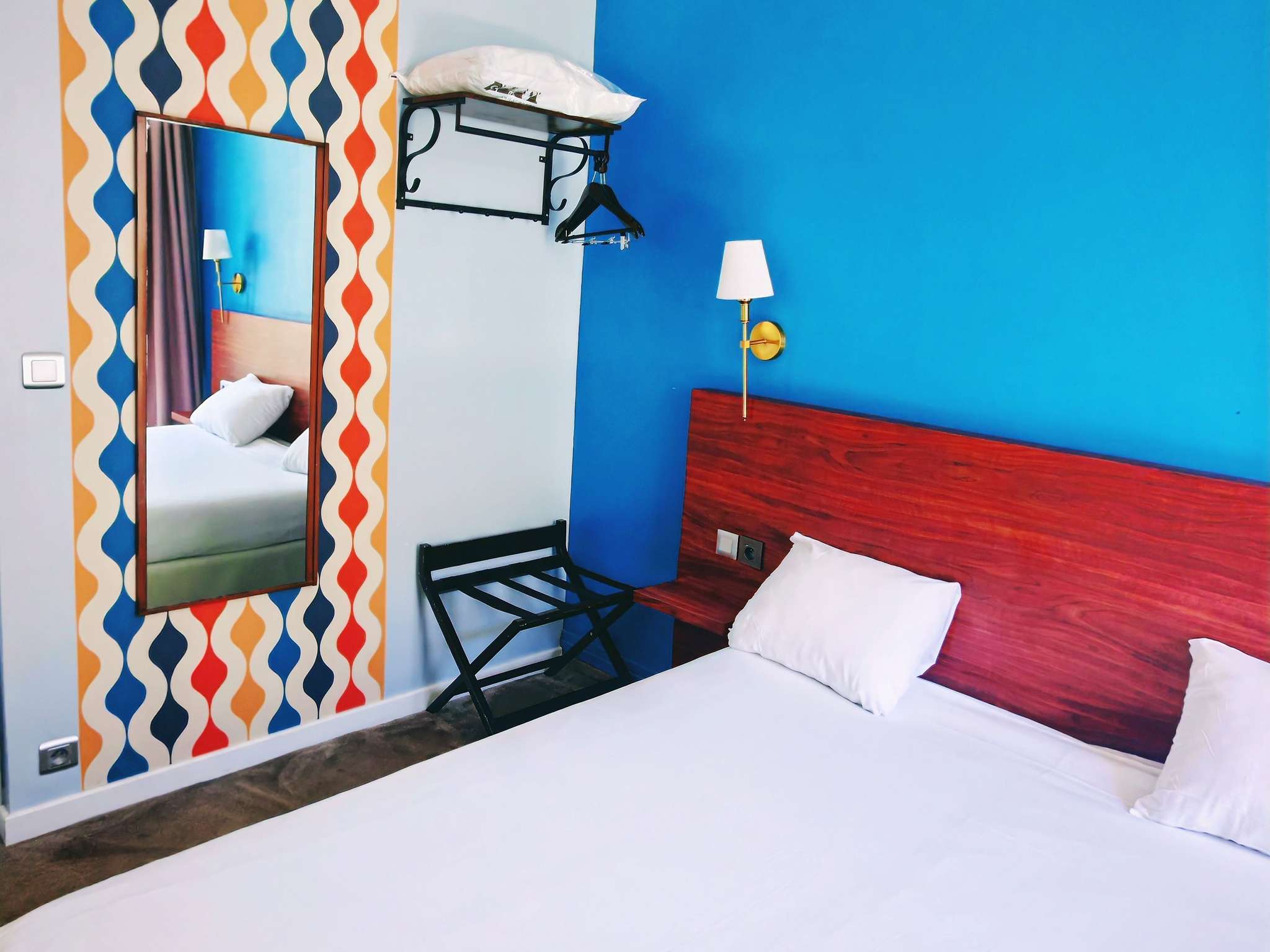 Photo - ibis Styles Le Havre Centre