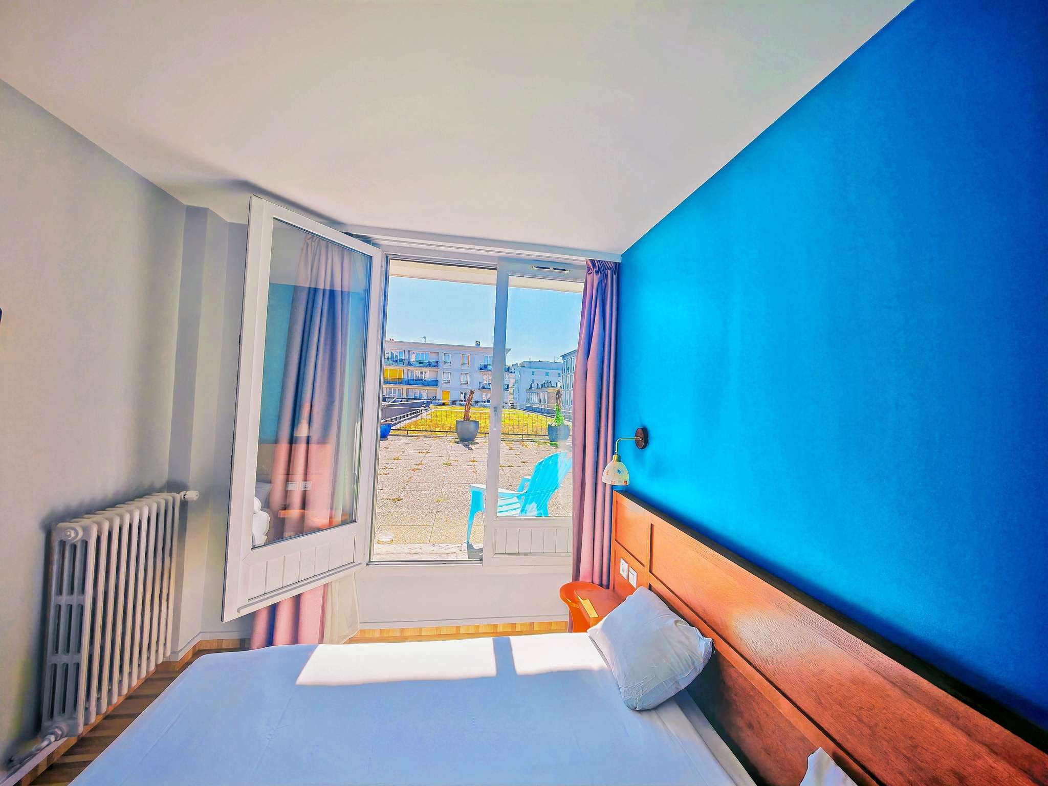 Photo - ibis Styles Le Havre Centre