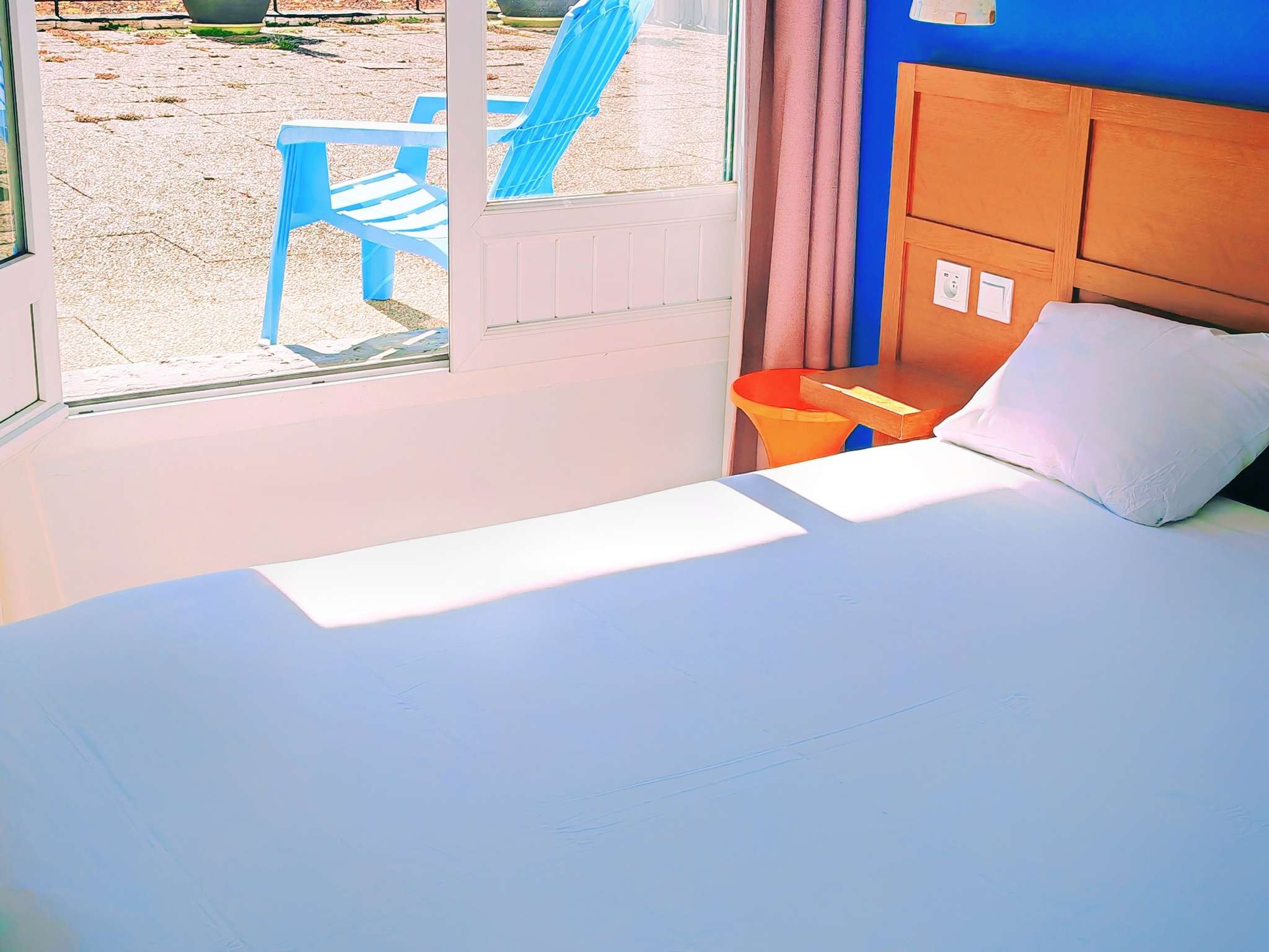 Photo - ibis Styles Le Havre Centre