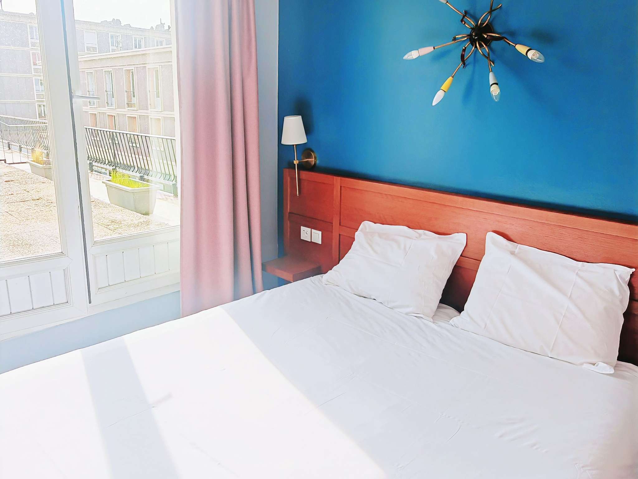 Photo - ibis Styles Le Havre Centre
