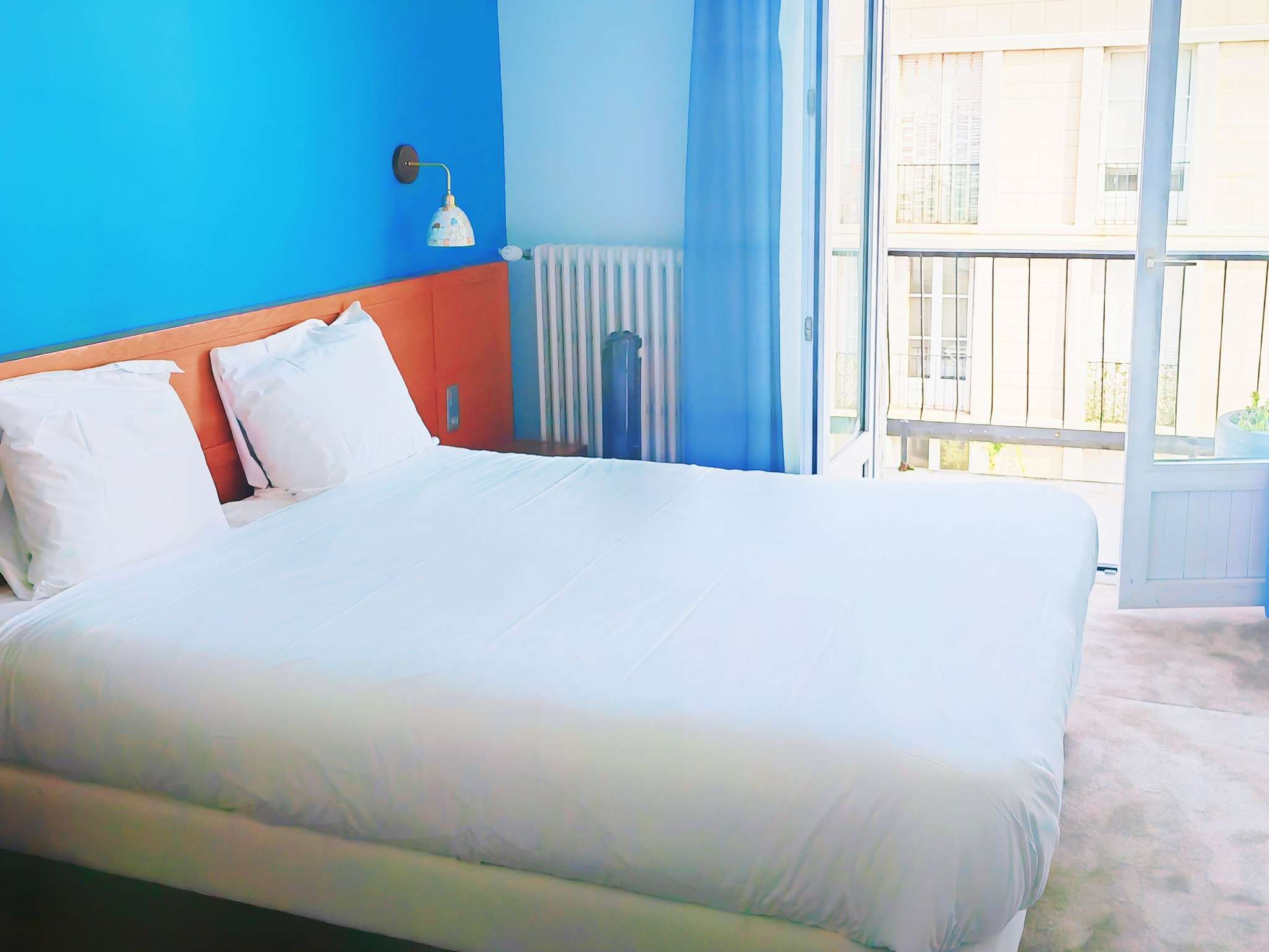 Photo - ibis Styles Le Havre Centre