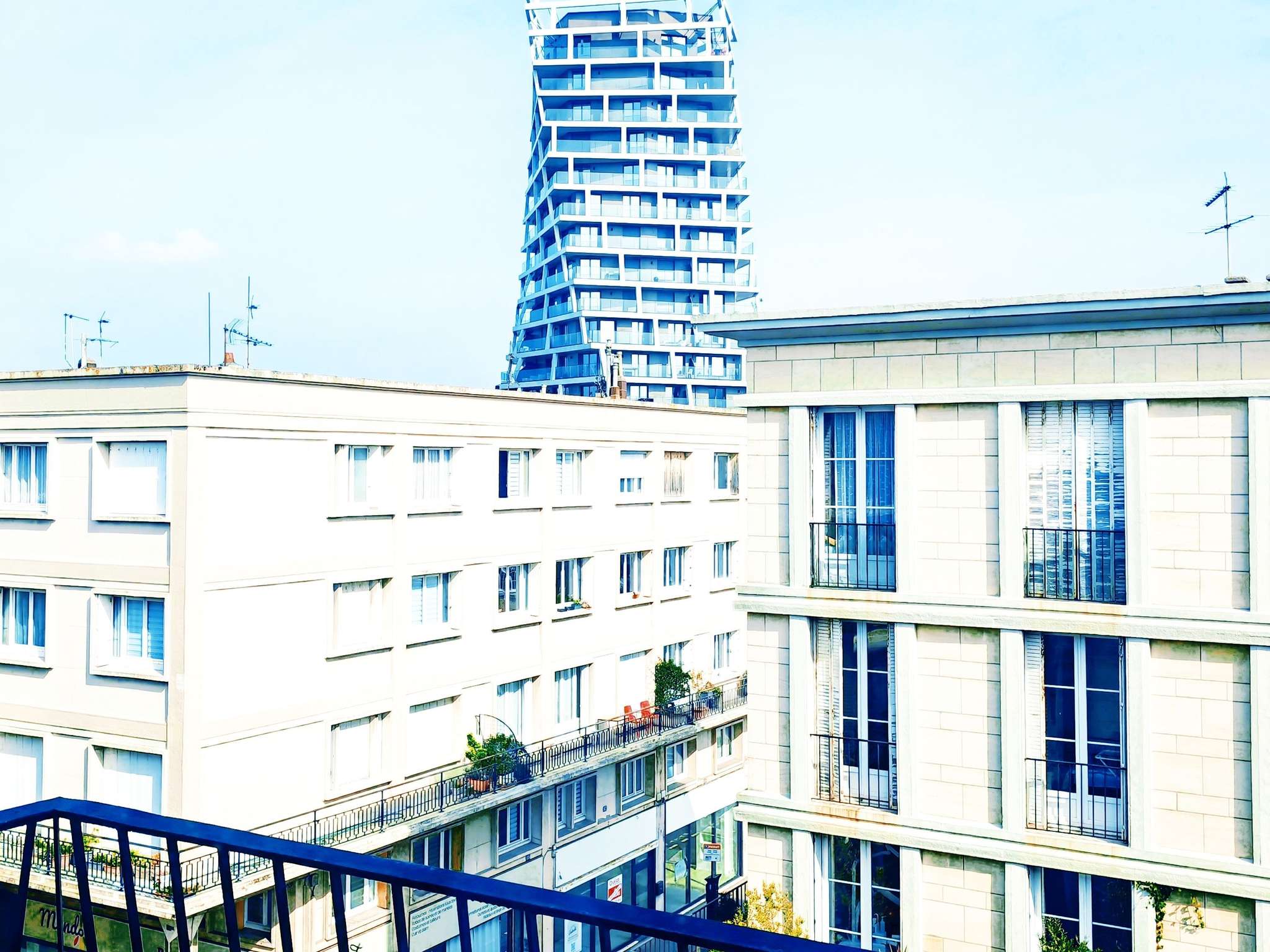 Photo - ibis Styles Le Havre Centre