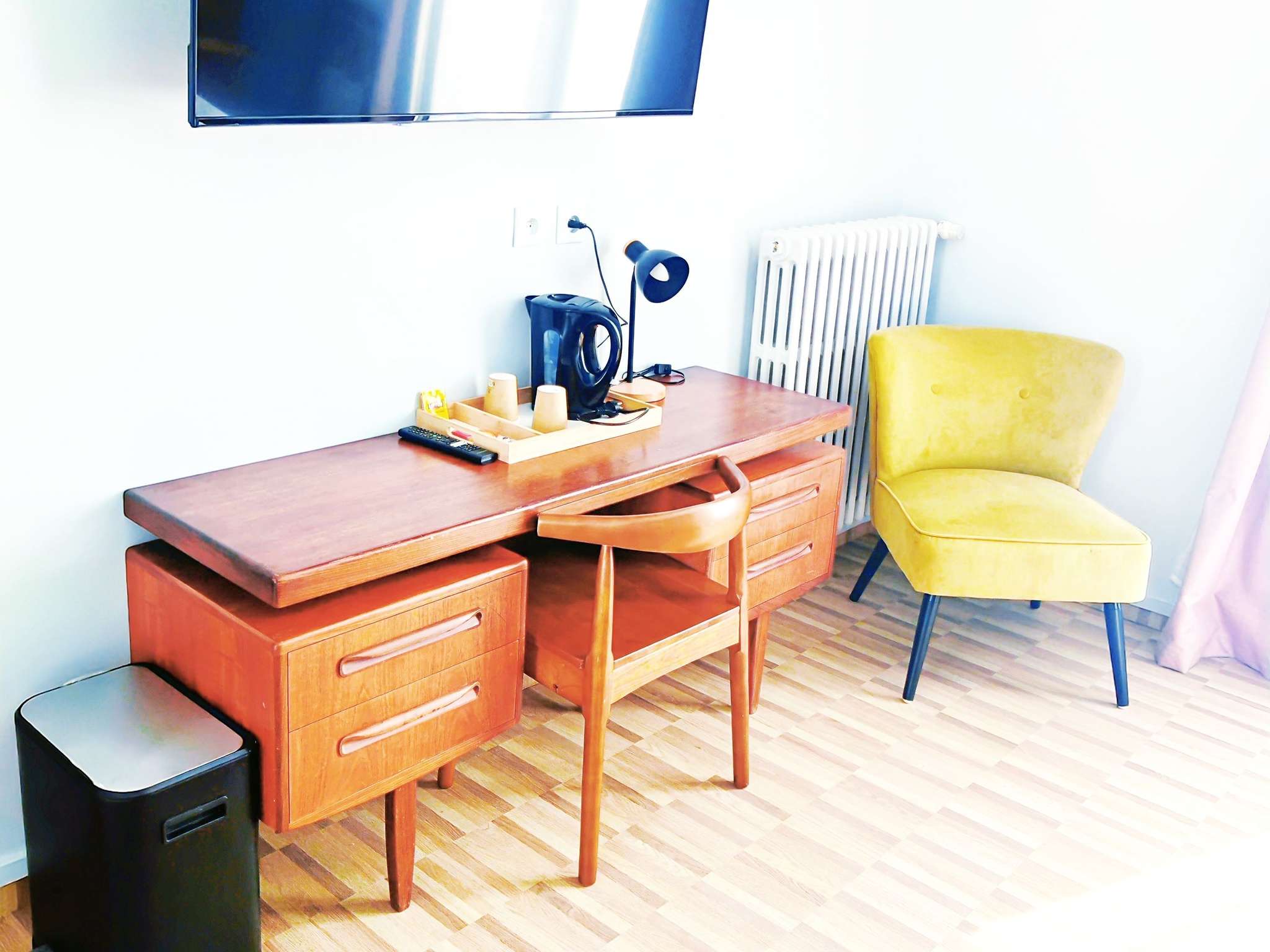 Photo - ibis Styles Le Havre Centre