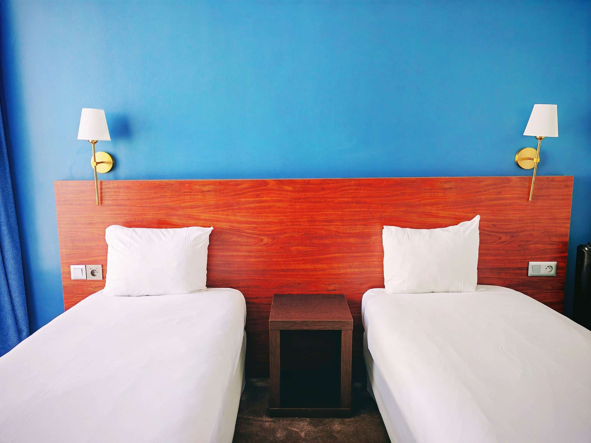 Photo - ibis Styles Le Havre Centre