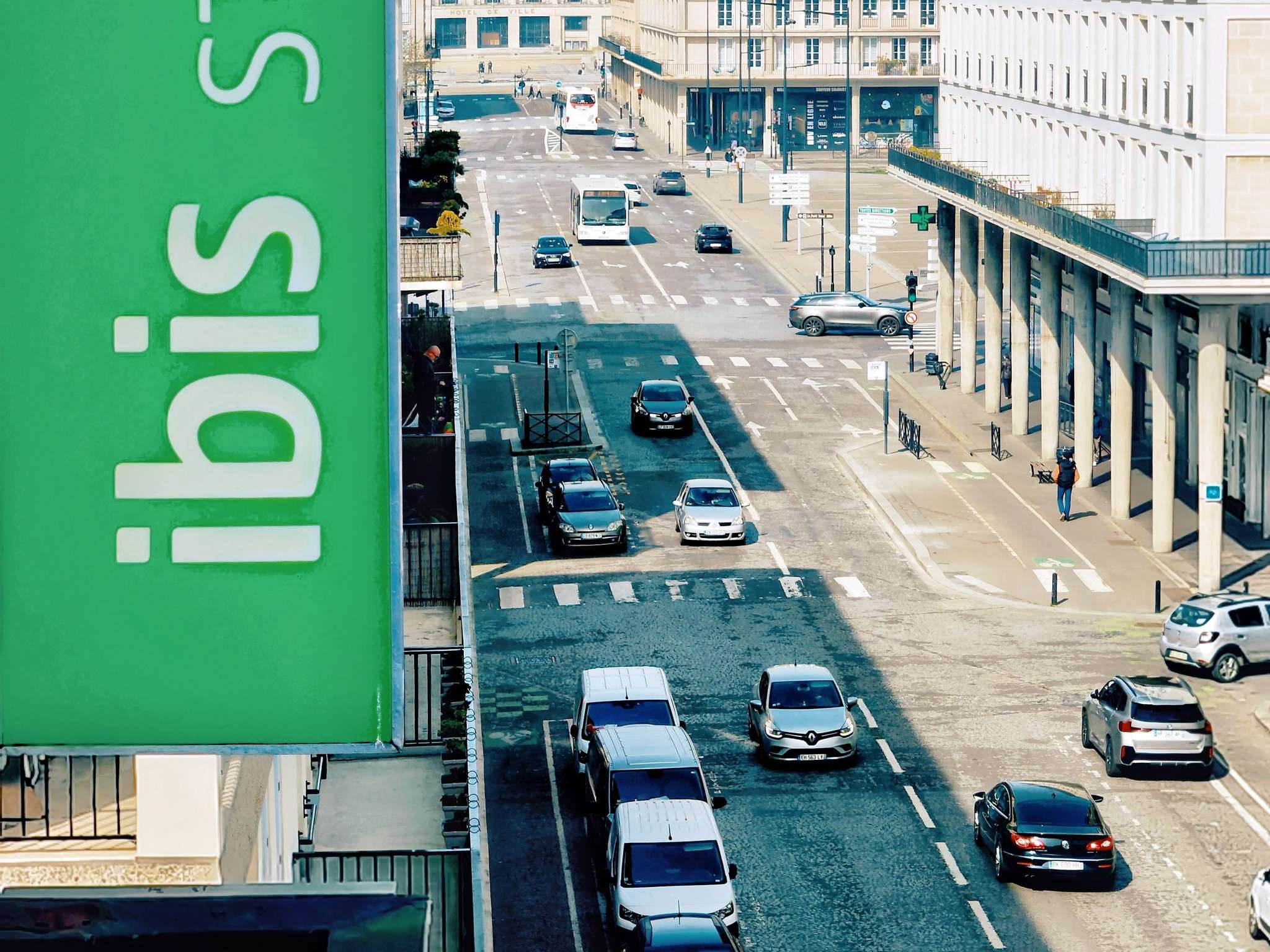 Photo - ibis Styles Le Havre Centre