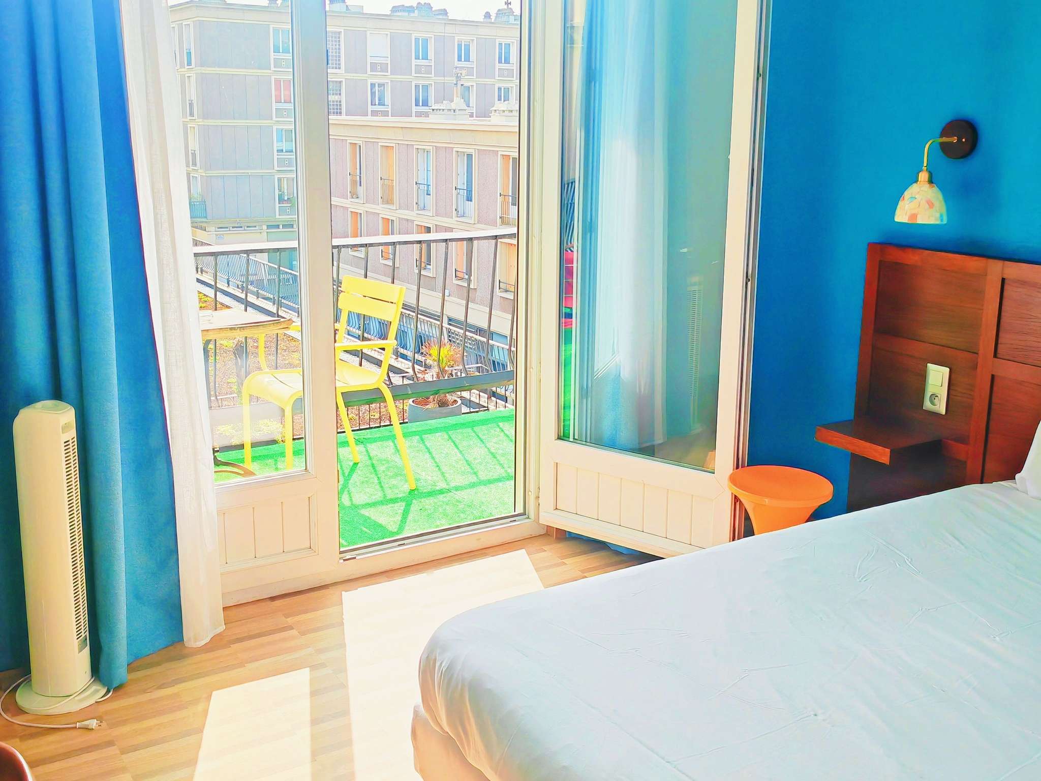 Photo - ibis Styles Le Havre Centre