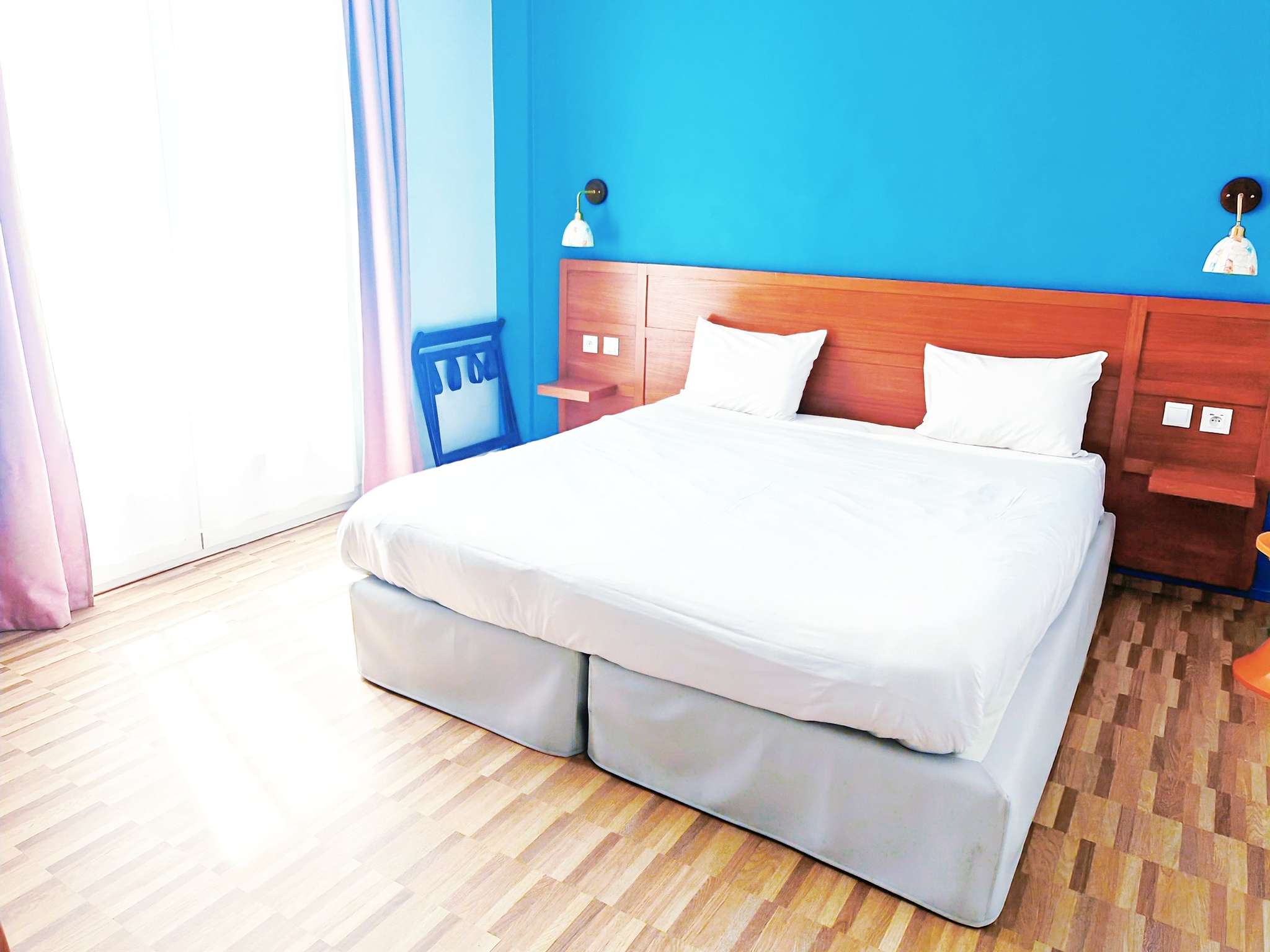 Photo - ibis Styles Le Havre Centre