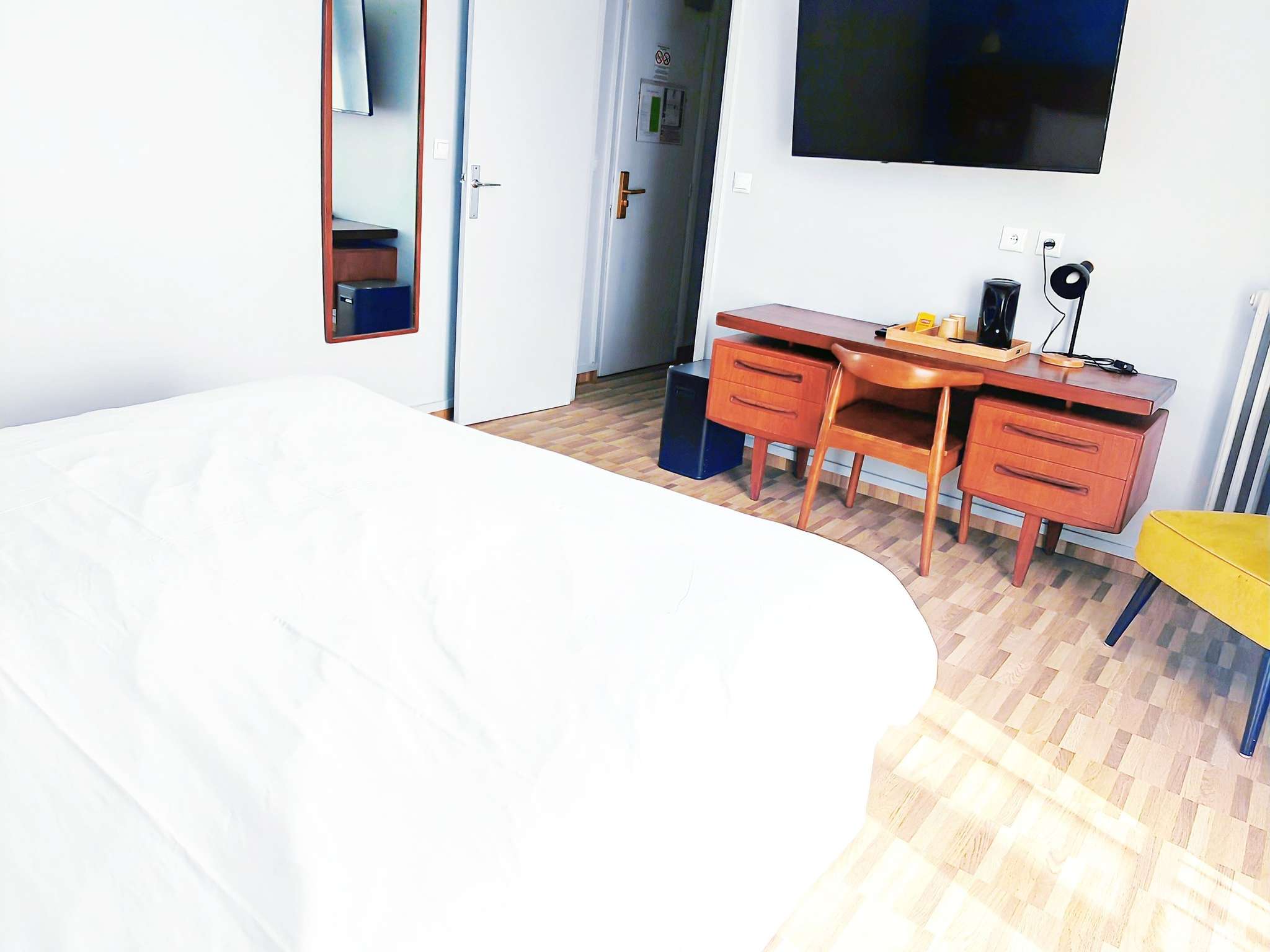 Photo - ibis Styles Le Havre Centre