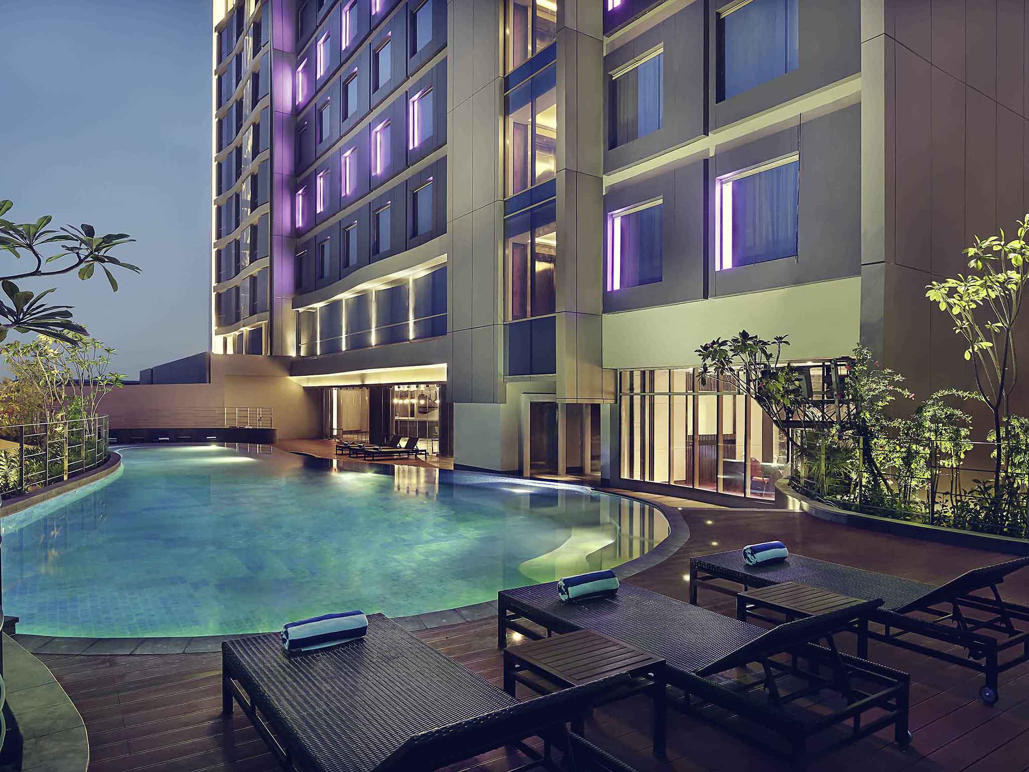 Foto - Mercure Karawang