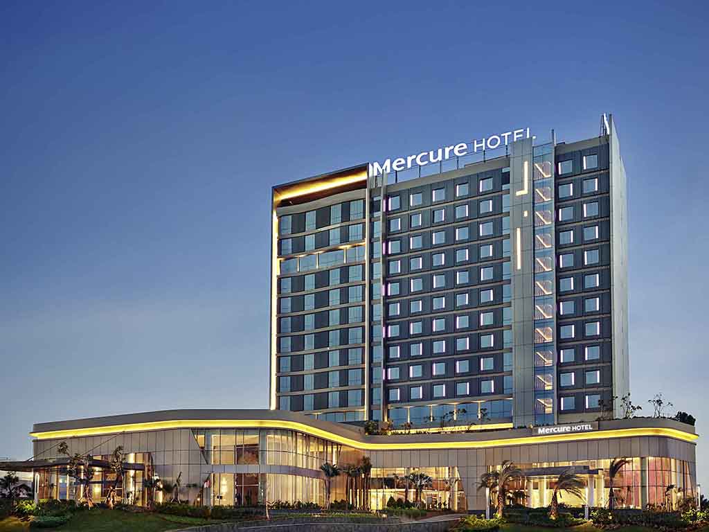 Mercure Karawang - Image 2