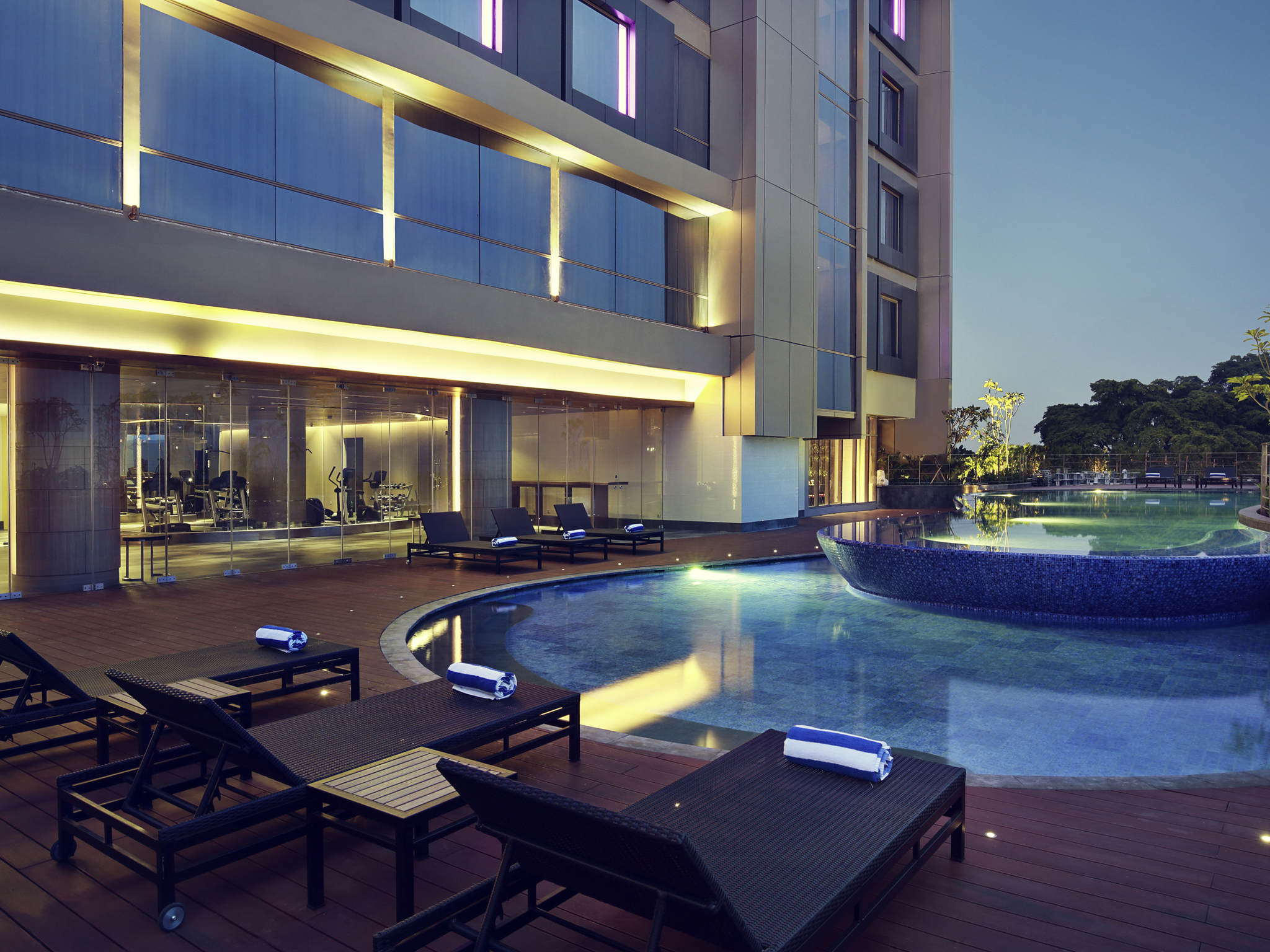 Foto - Mercure Karawang