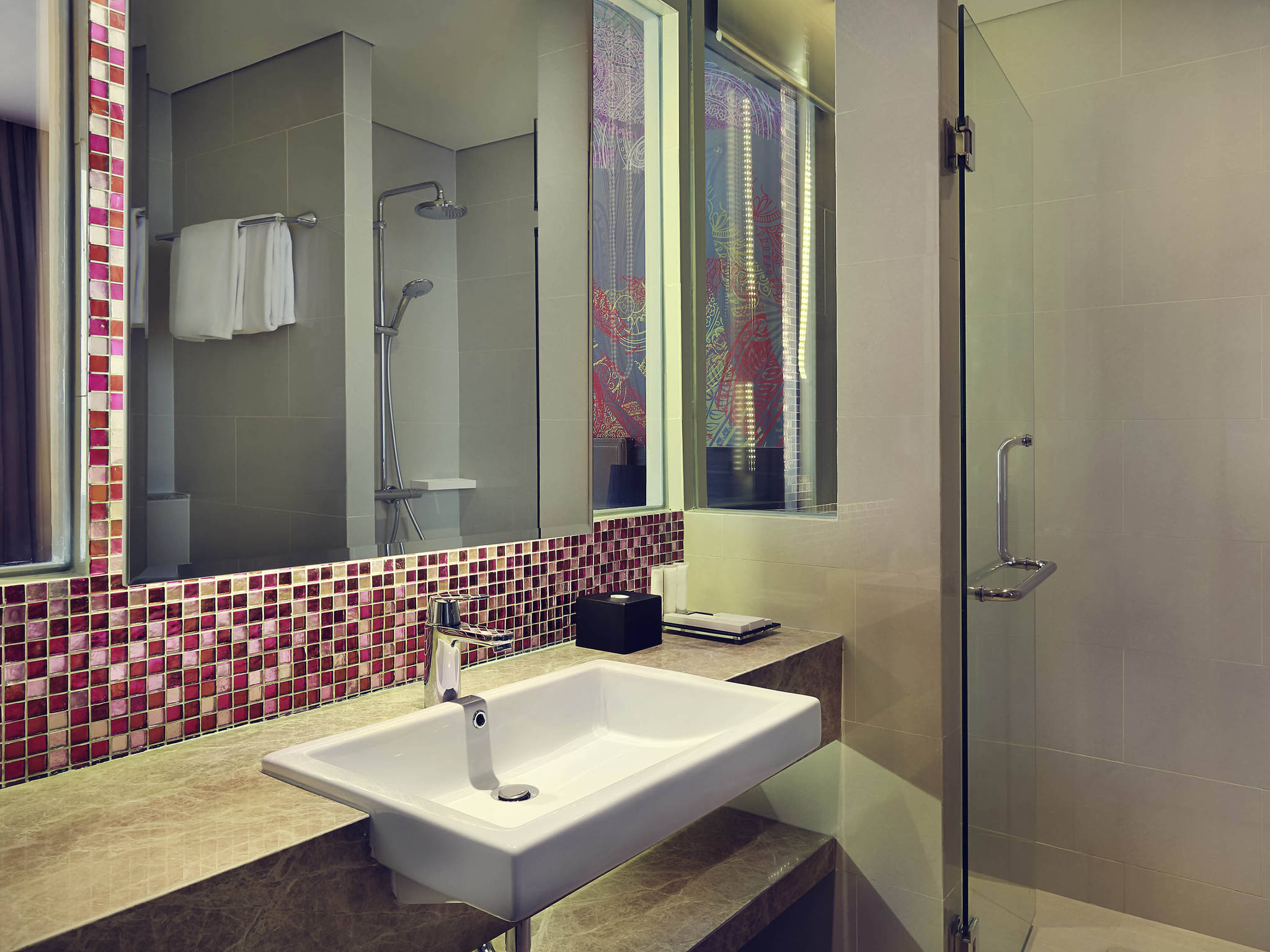 Foto - Mercure Karawang