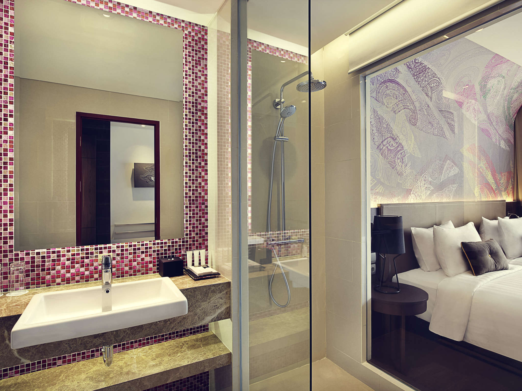 Foto - Mercure Karawang