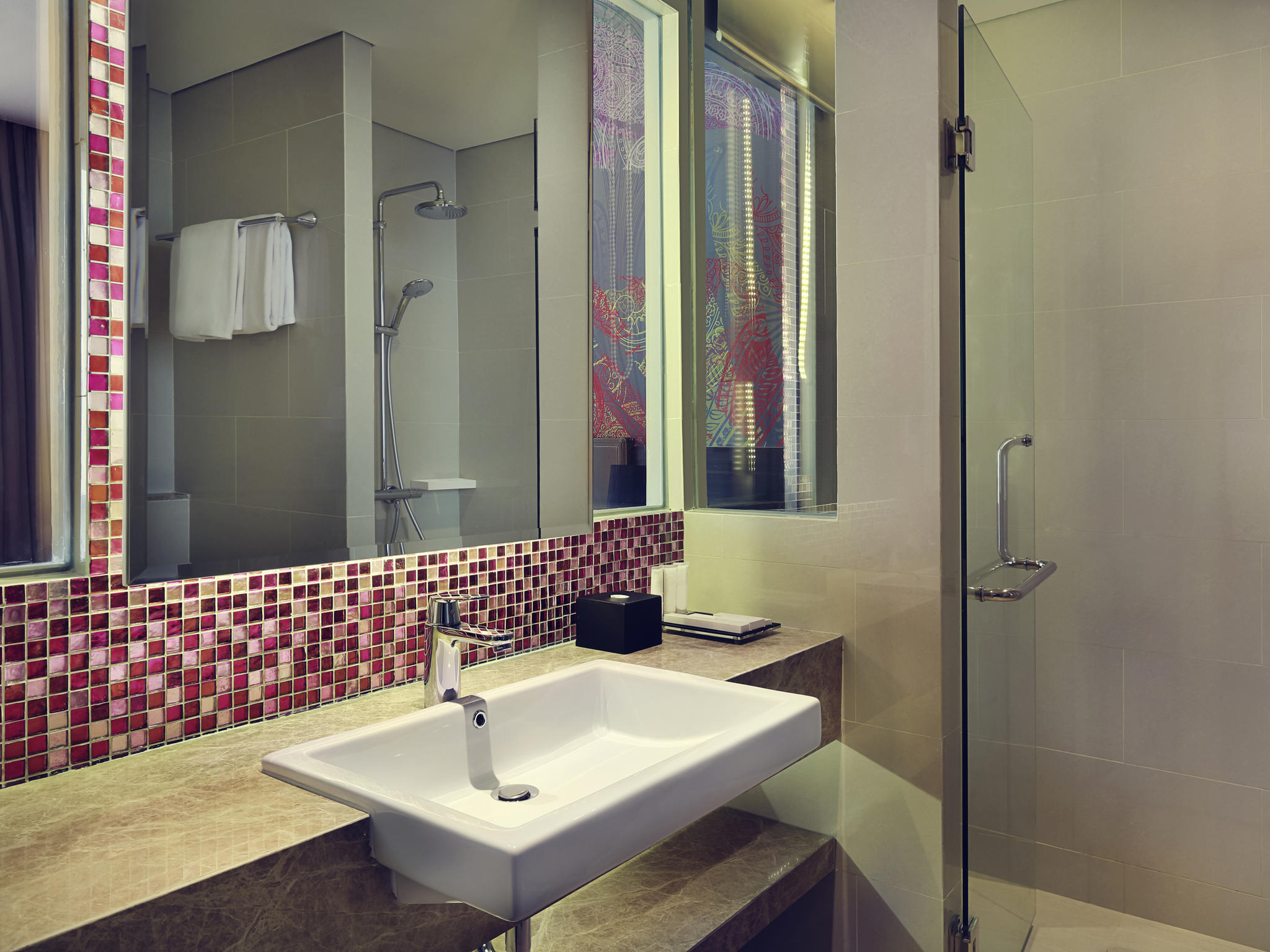 Foto - Mercure Karawang