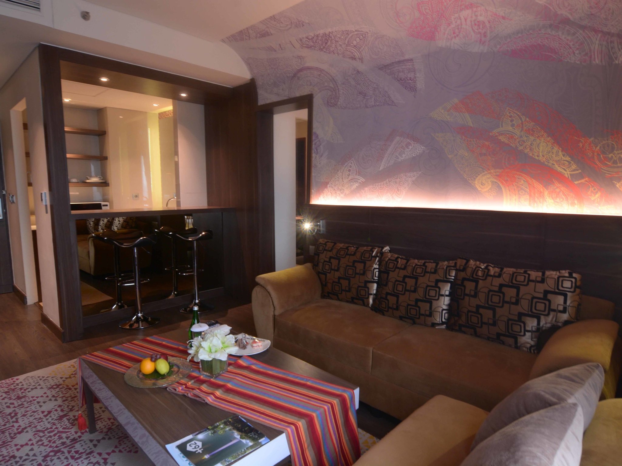 Foto - Mercure Karawang