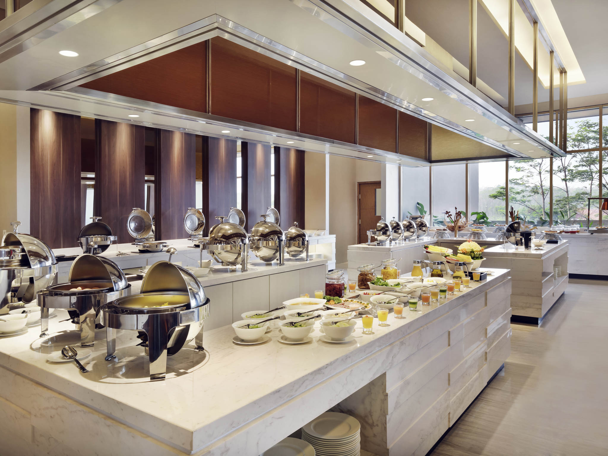 Foto - Mercure Karawang