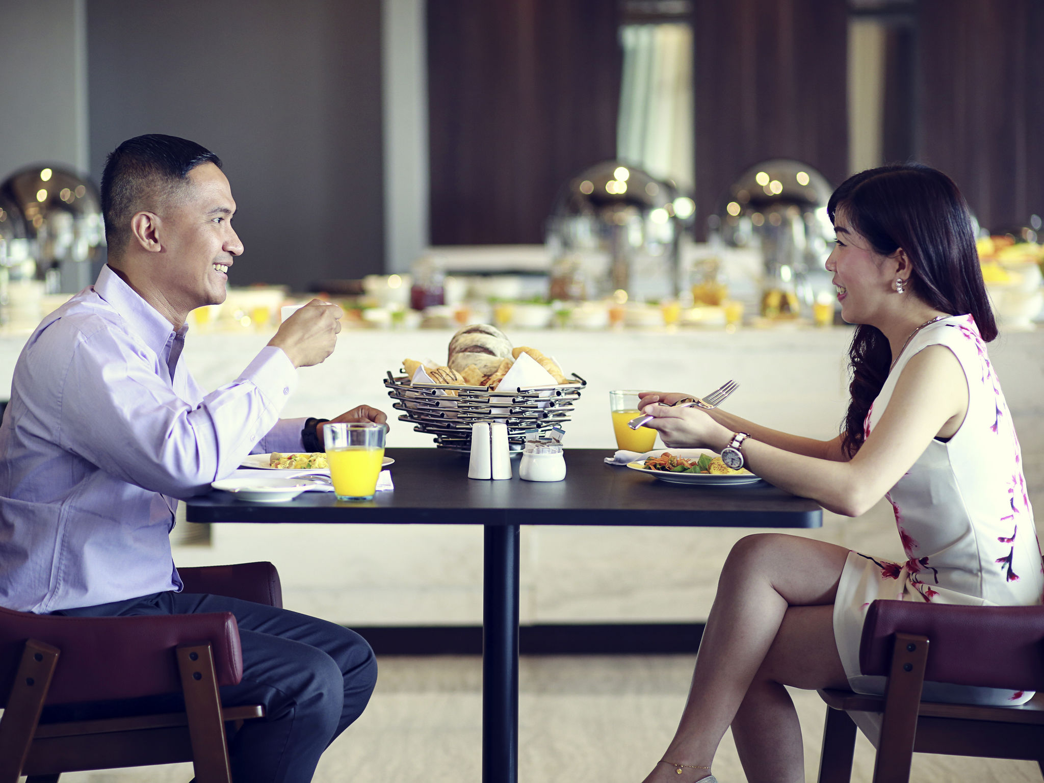 Foto - Mercure Karawang