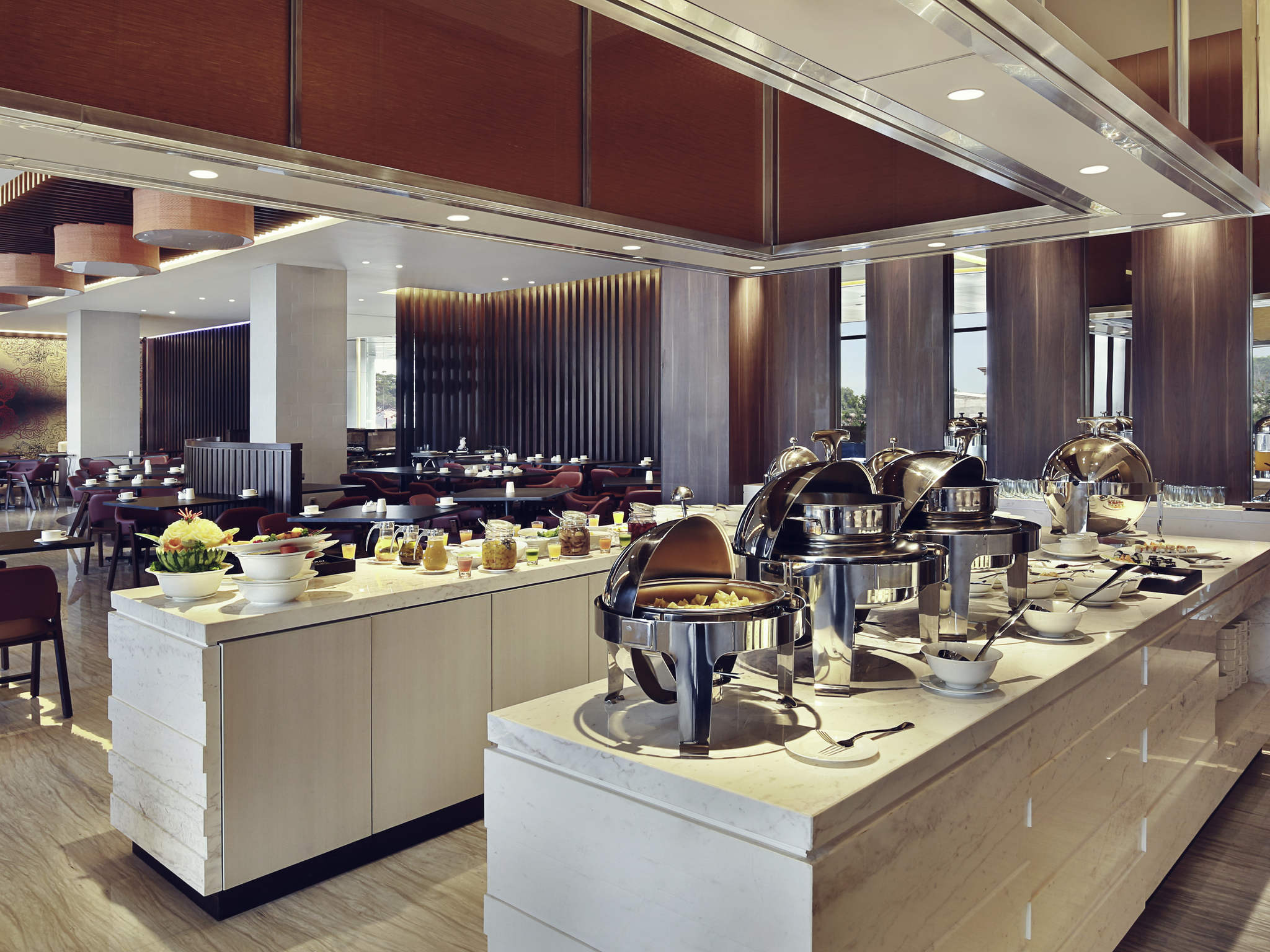 Foto - Mercure Karawang