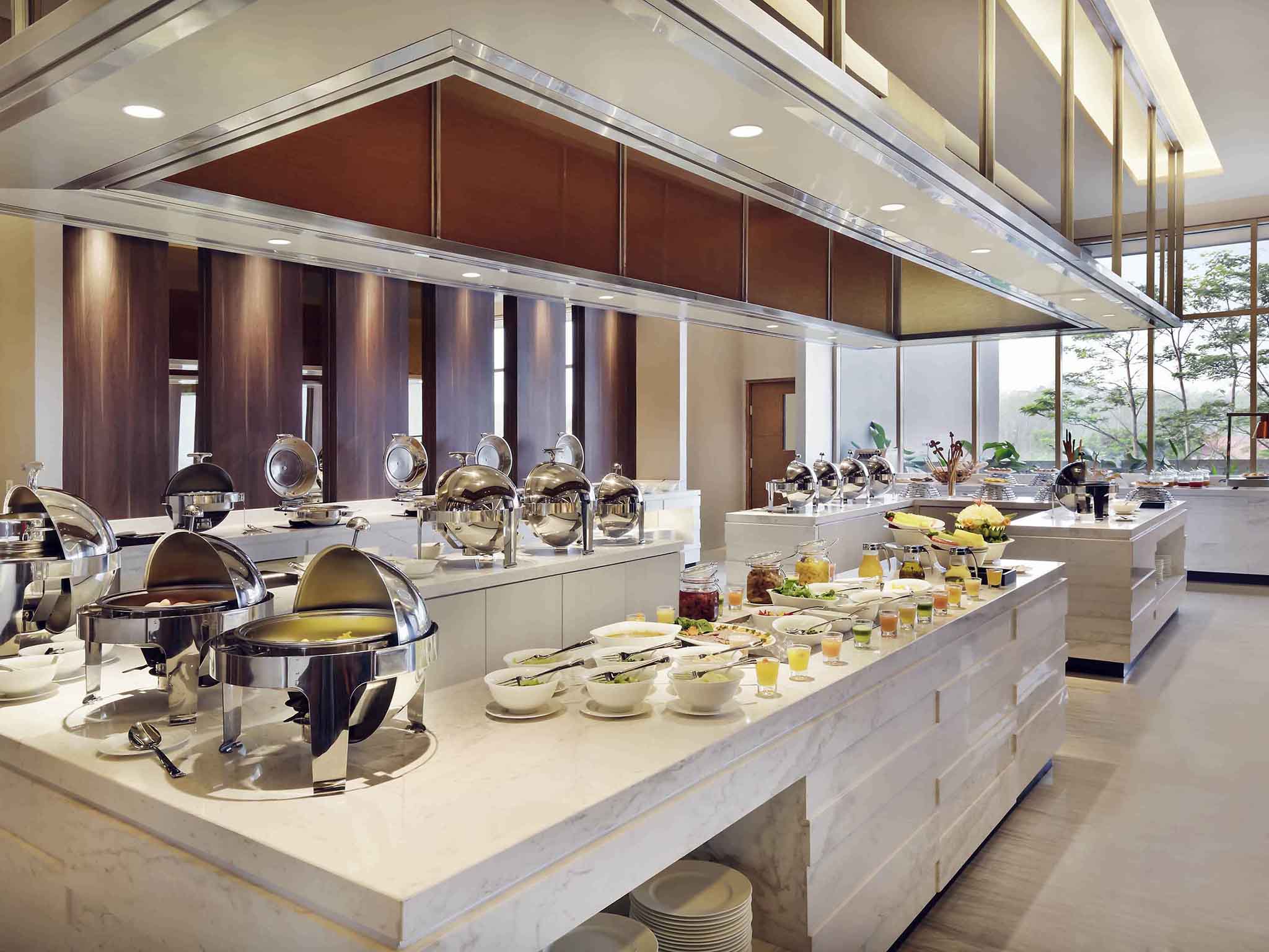 Foto - Mercure Karawang