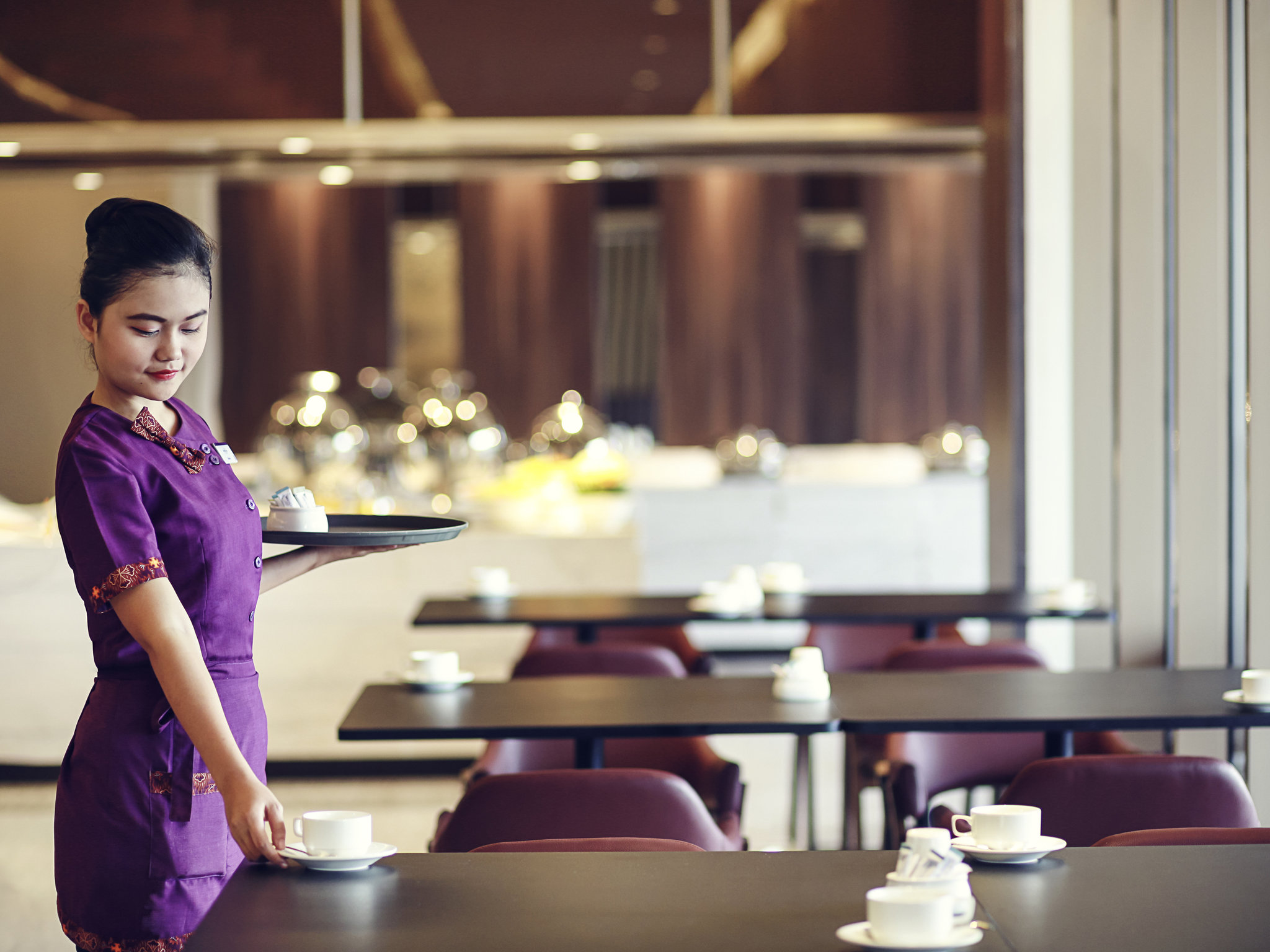 Foto - Mercure Karawang