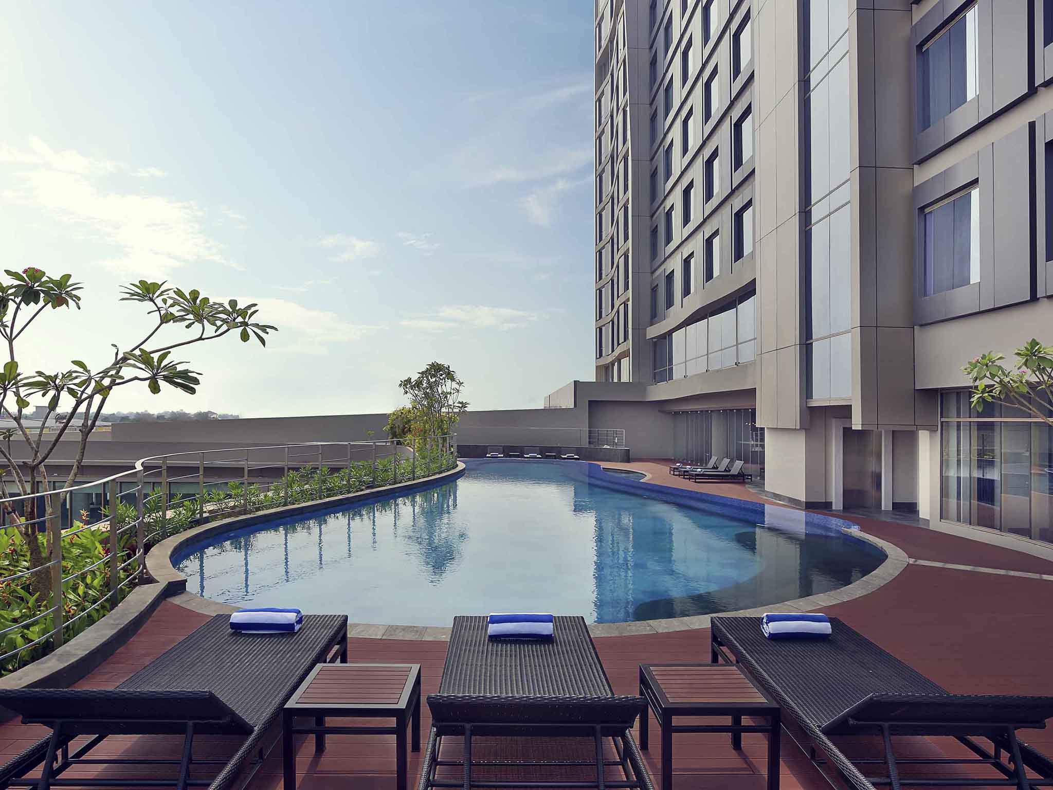 Foto - Mercure Karawang