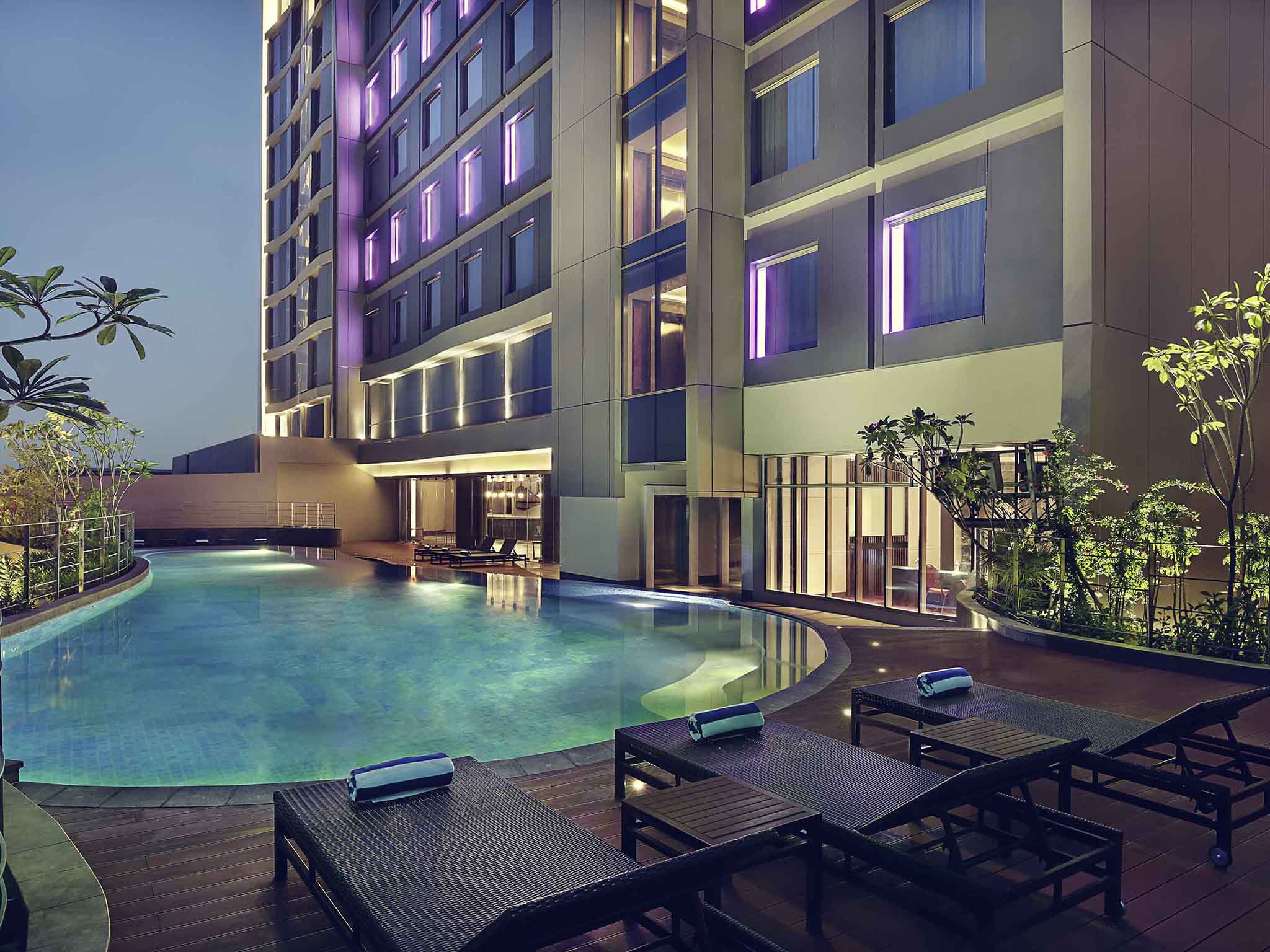 Foto - Mercure Karawang