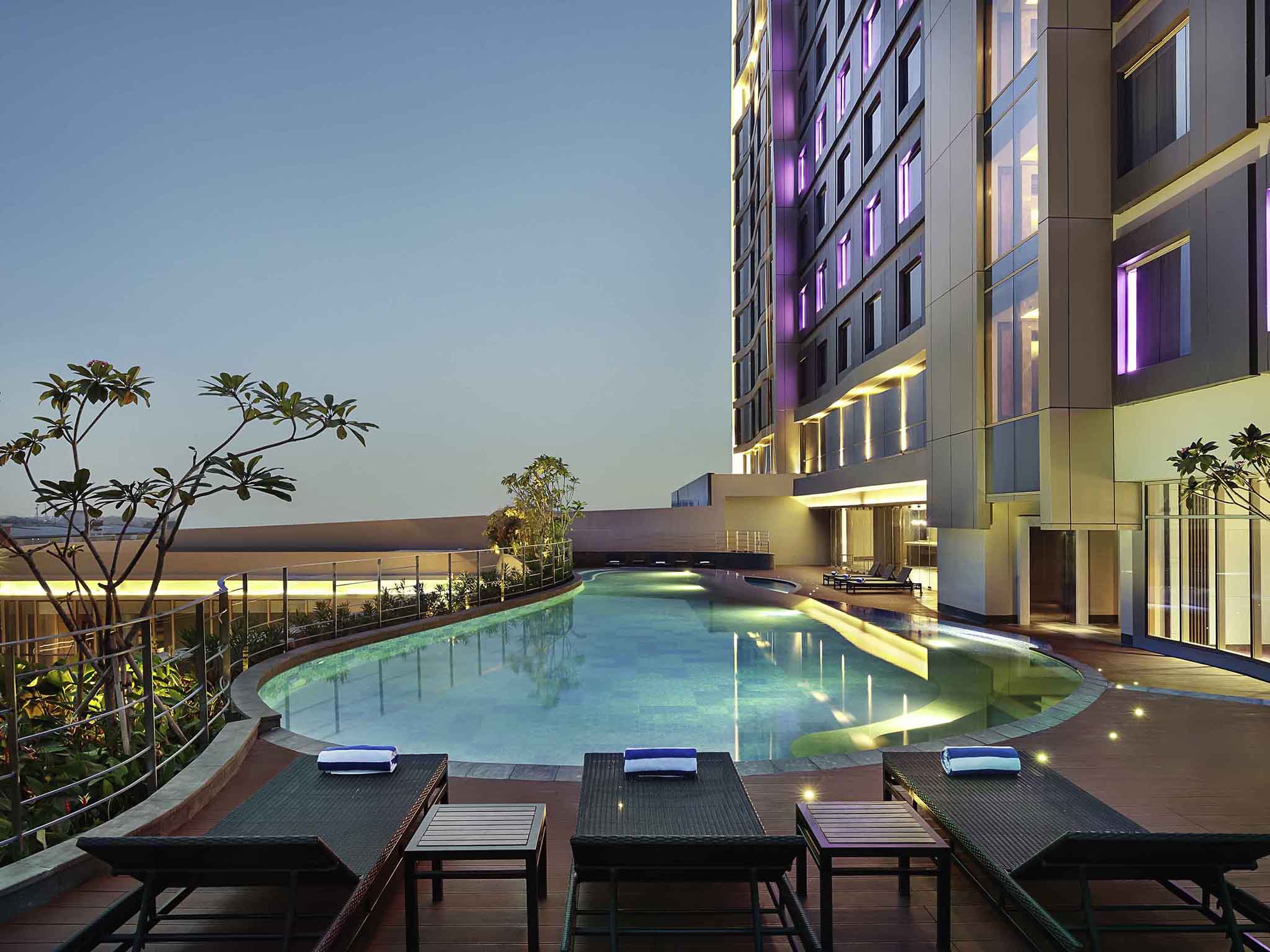 Foto - Mercure Karawang