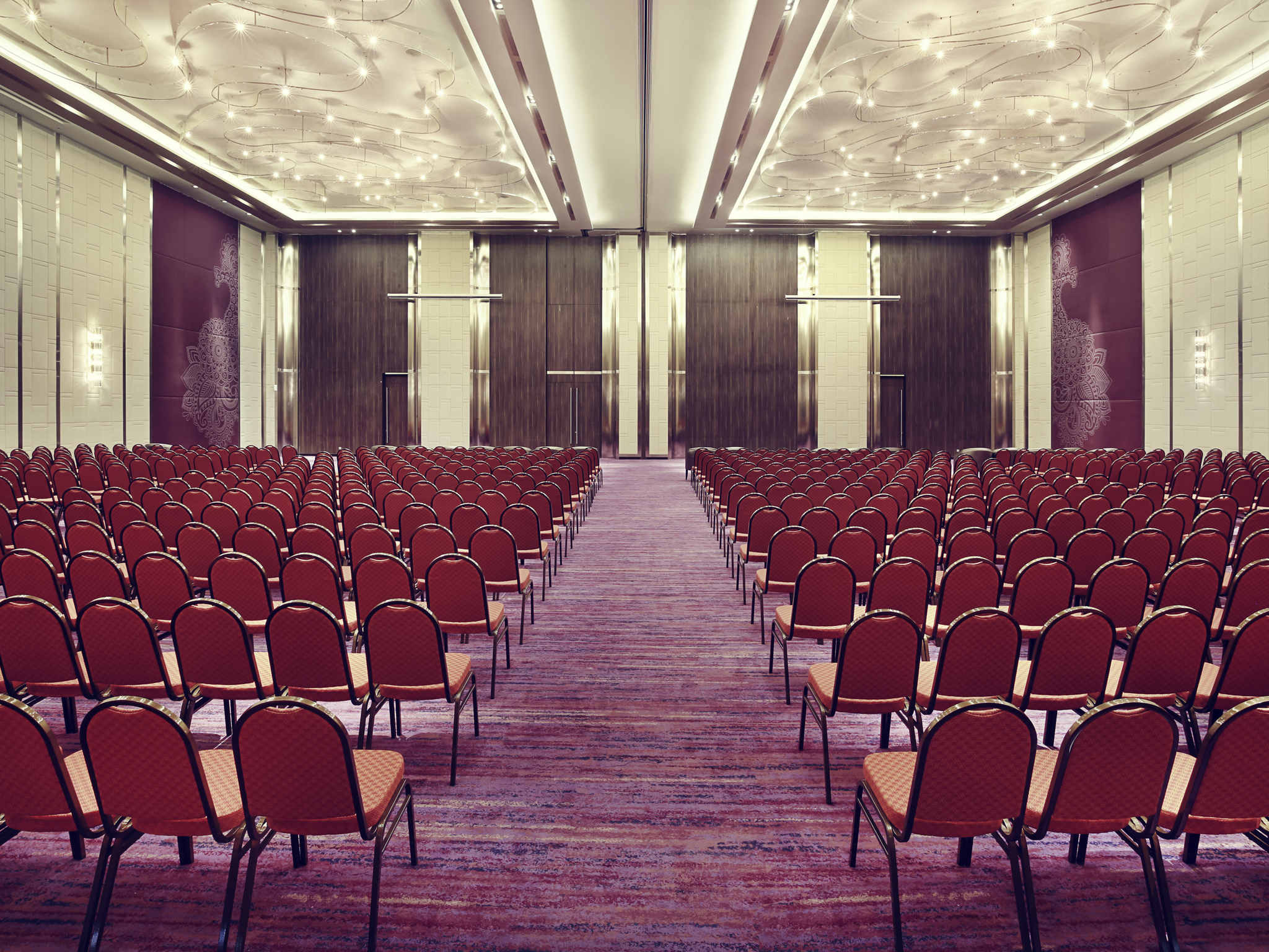 Foto - Mercure Karawang