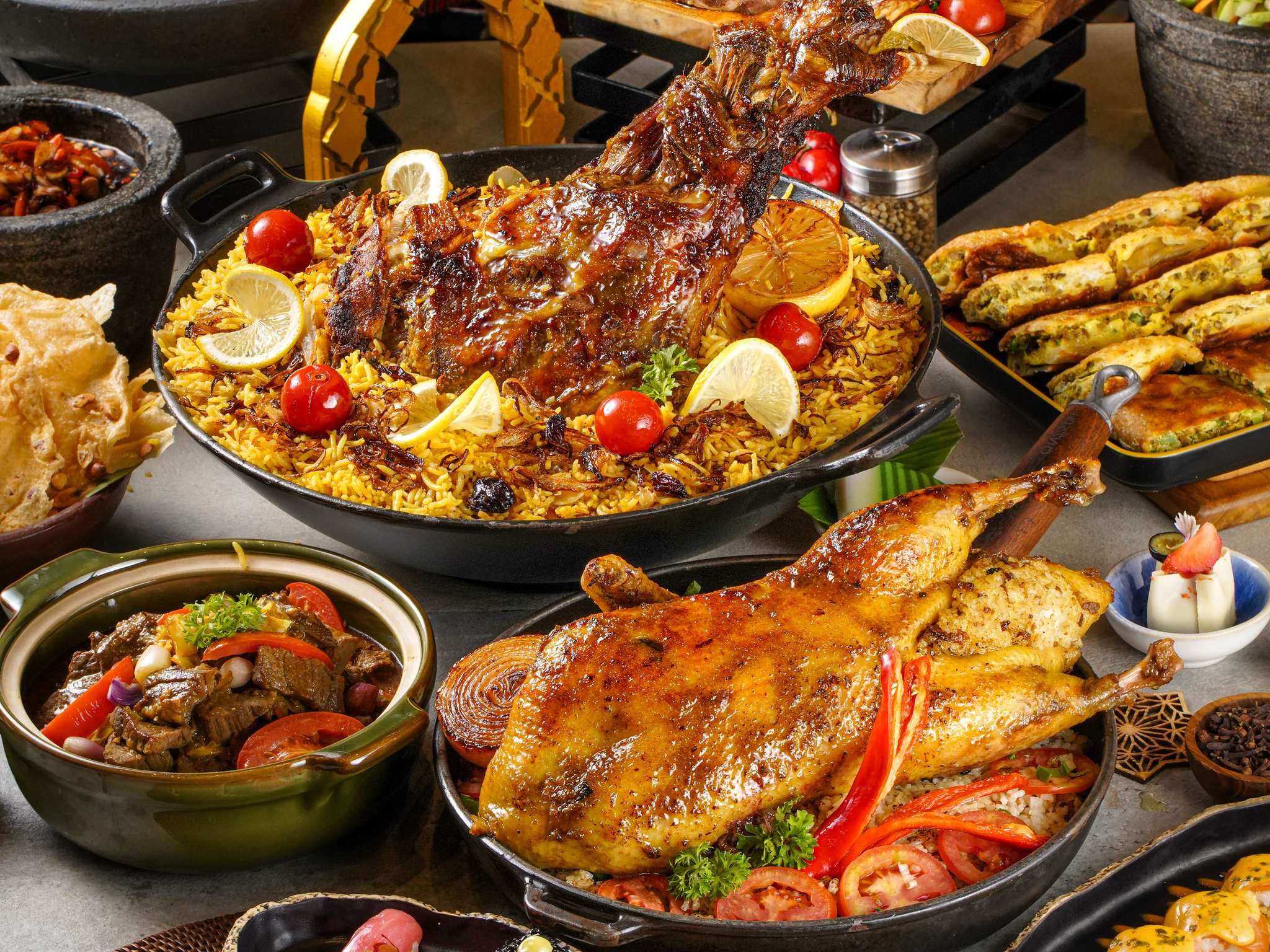 Photo - Mercure Jakarta Pantai Indah Kapuk