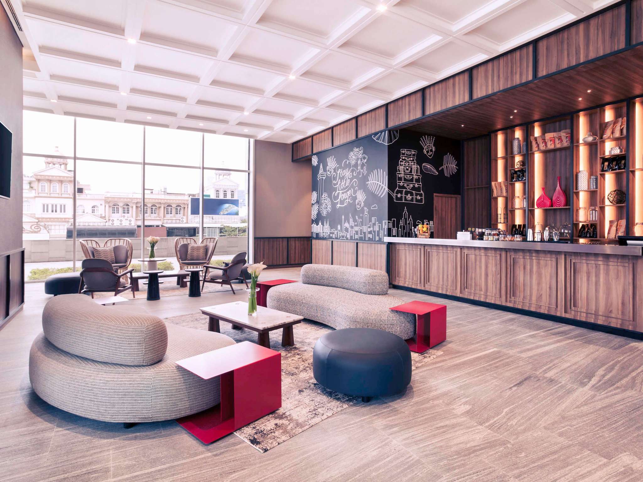 Photo - Mercure Jakarta Pantai Indah Kapuk