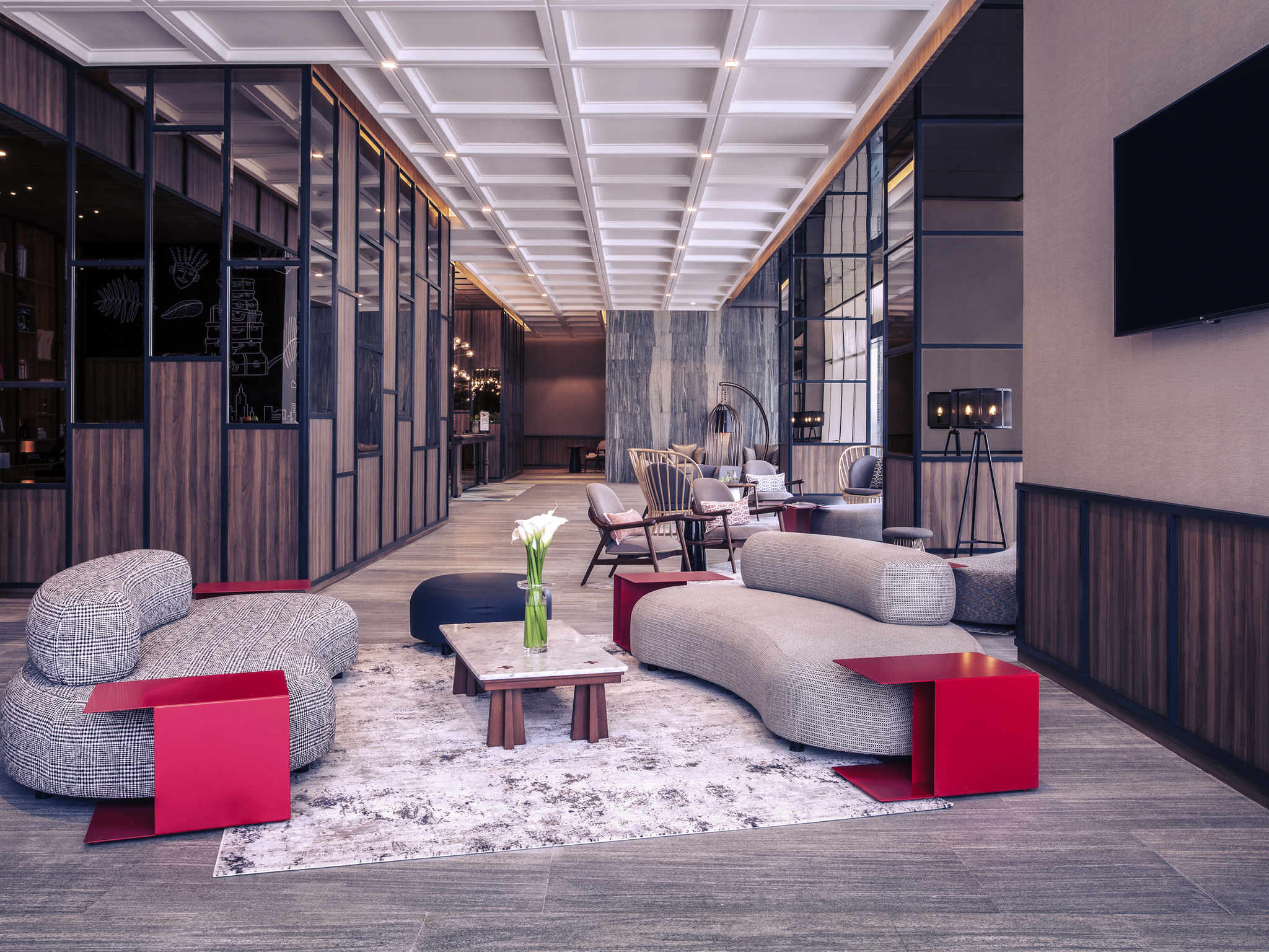 Photo - Mercure Jakarta Pantai Indah Kapuk