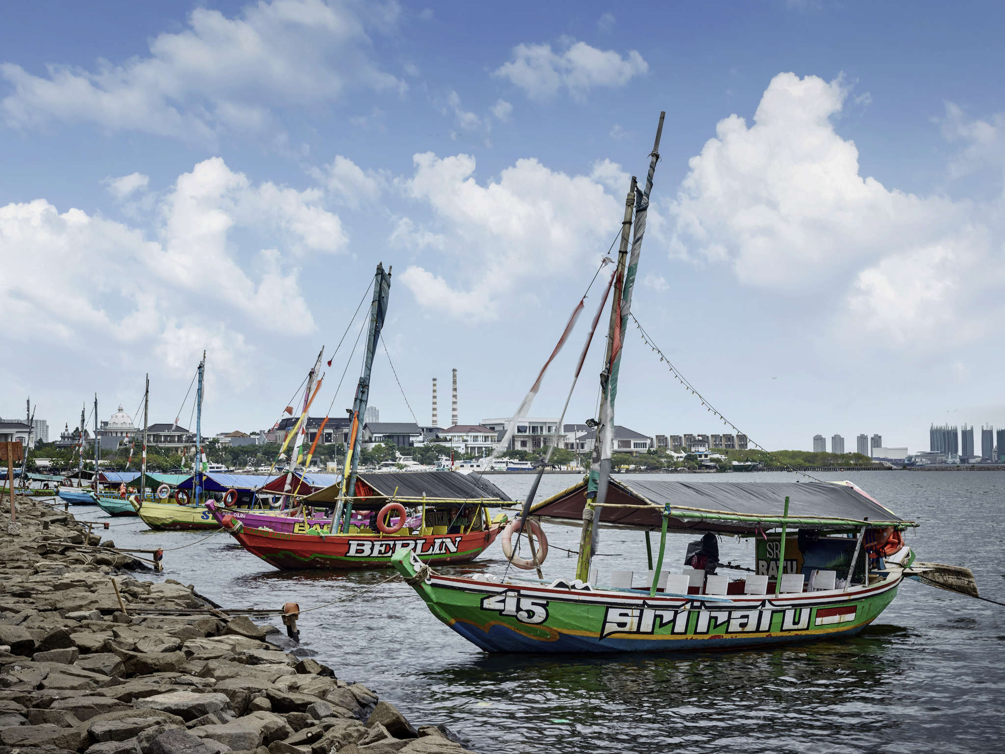 Photo - Mercure Jakarta Pantai Indah Kapuk