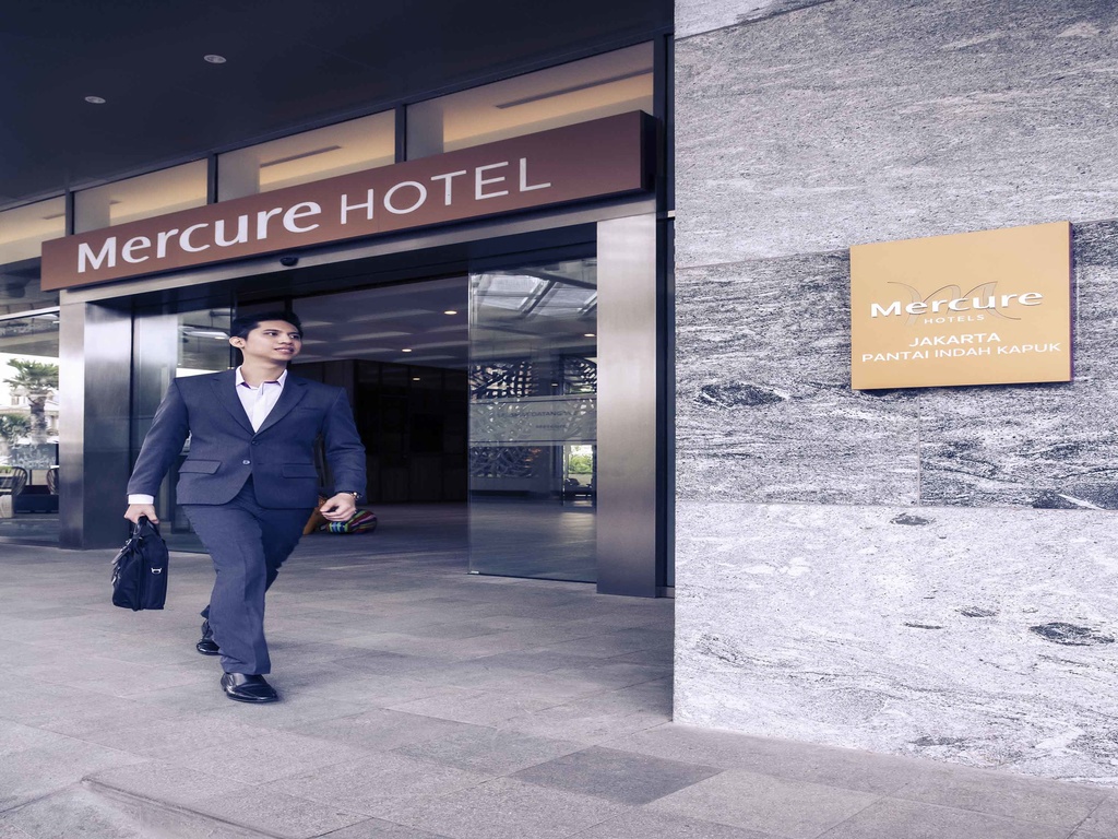 Mercure Jakarta Pantai Indah Kapuk - Image 4