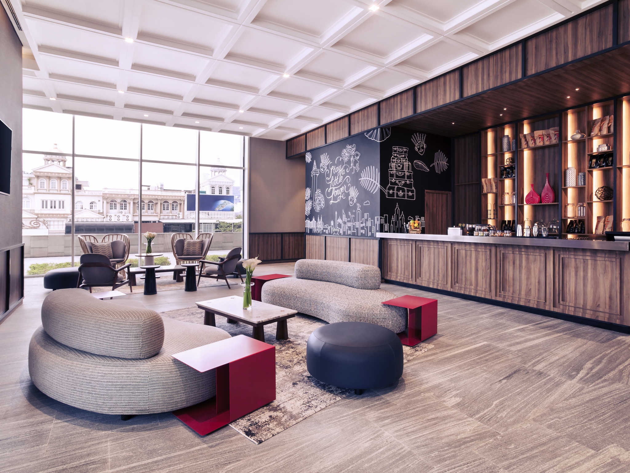 Photo - Mercure Jakarta Pantai Indah Kapuk