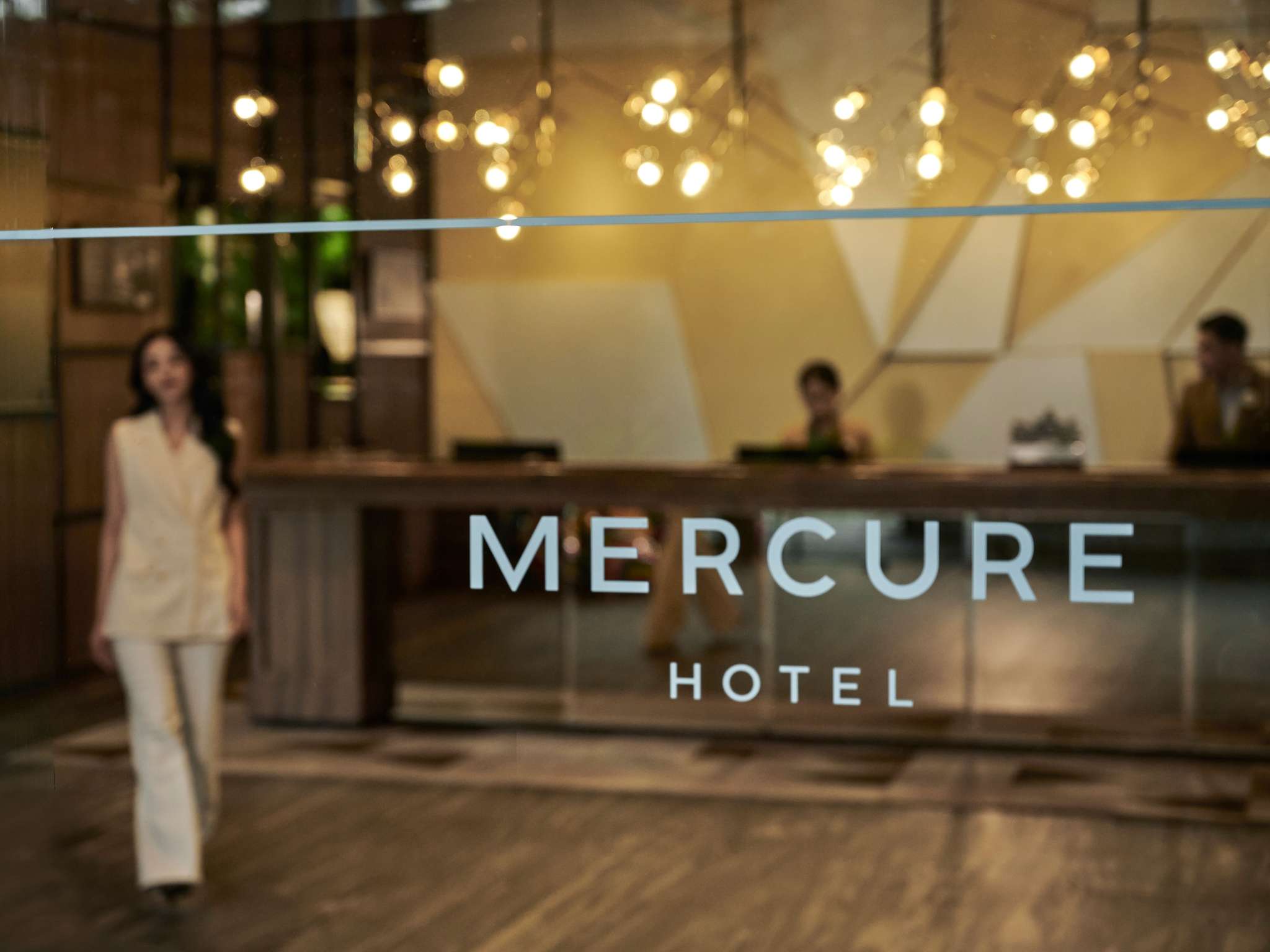 Photo - Mercure Jakarta Pantai Indah Kapuk