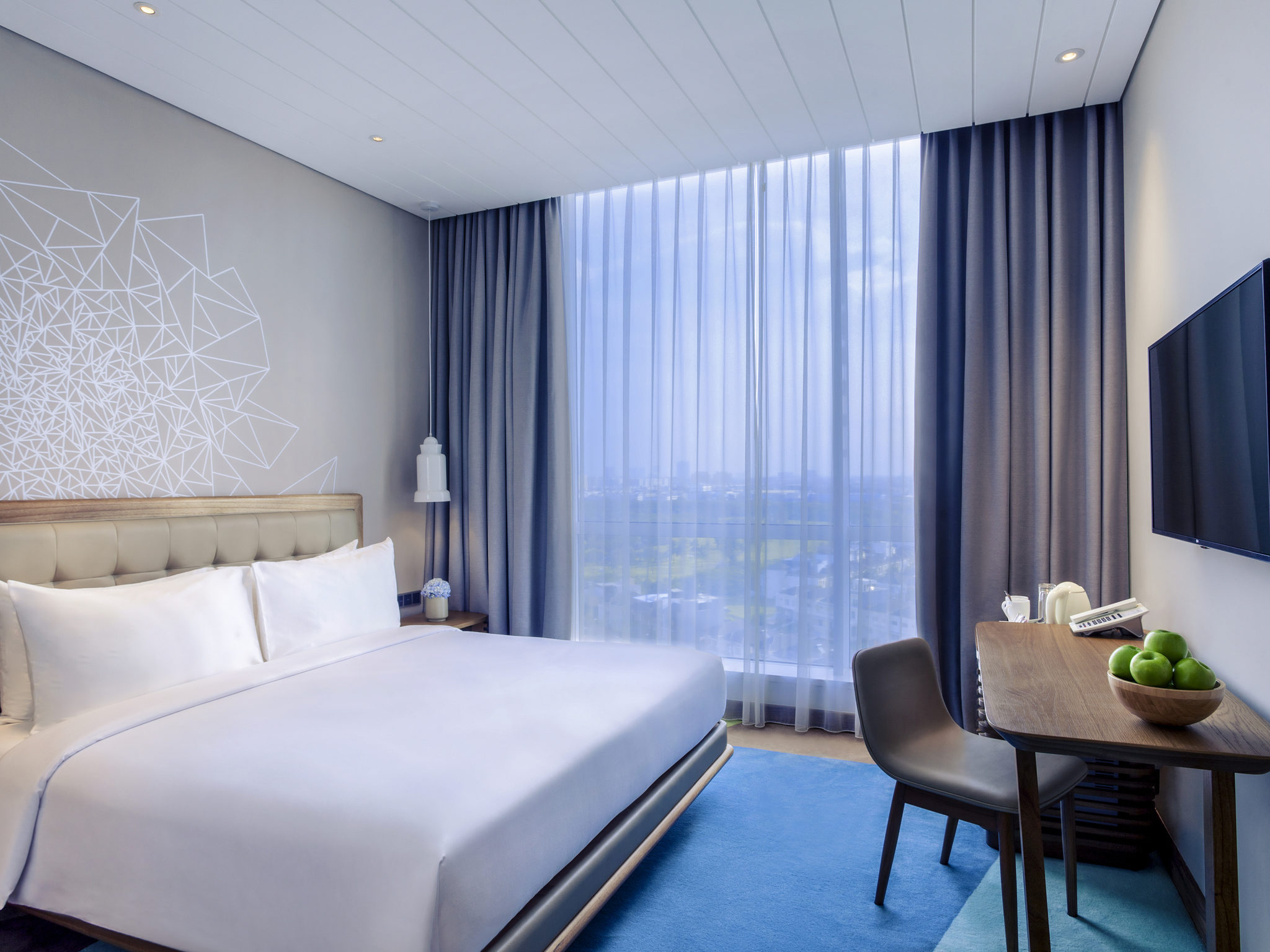 Photo - Mercure Jakarta Pantai Indah Kapuk