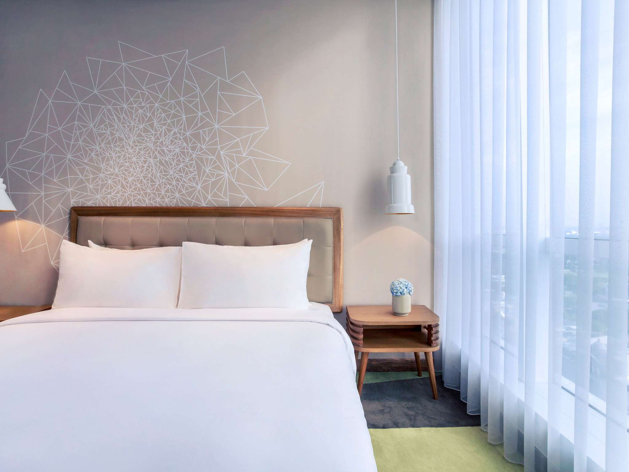 Photo - Mercure Jakarta Pantai Indah Kapuk