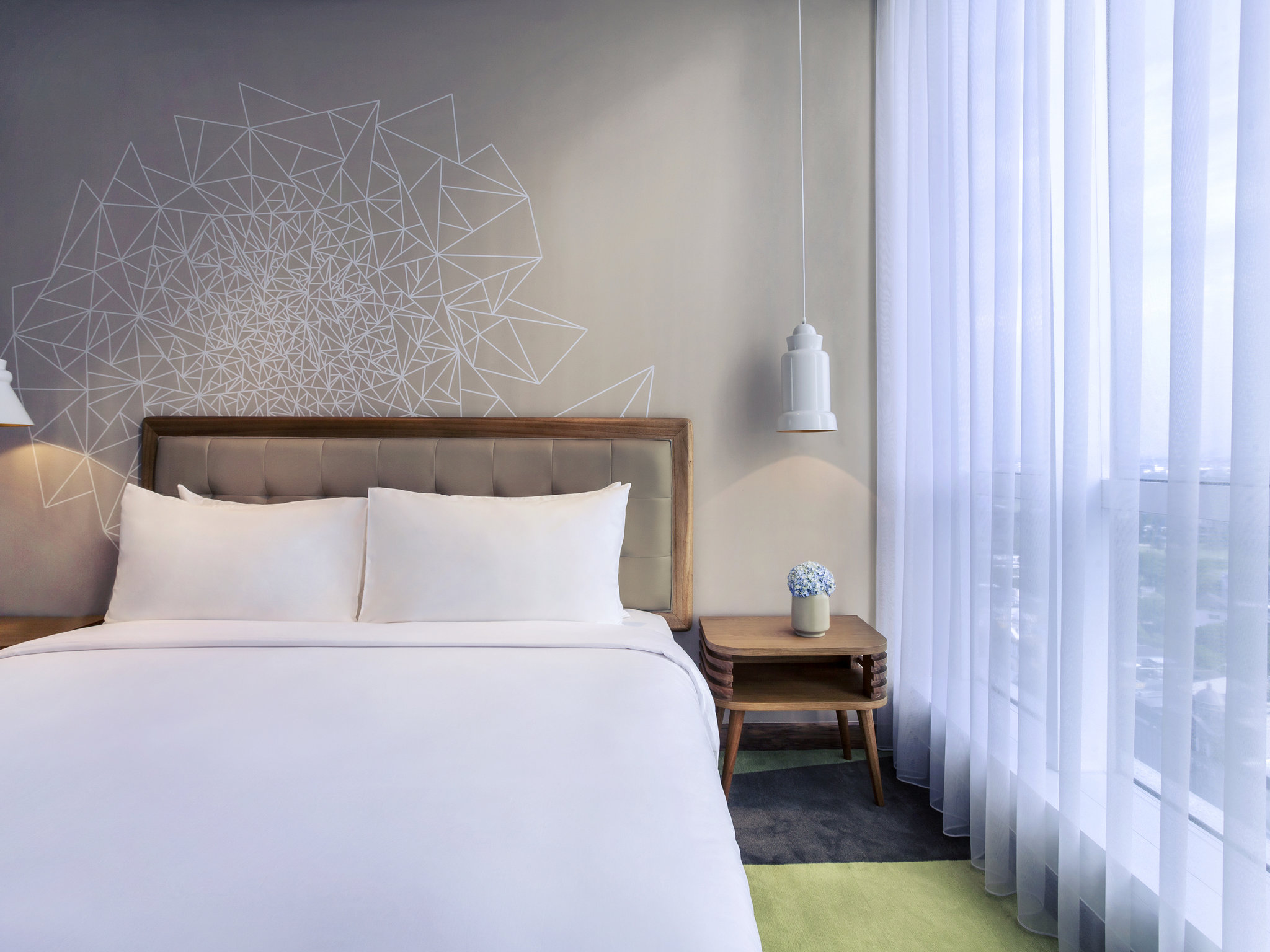 Photo - Mercure Jakarta Pantai Indah Kapuk