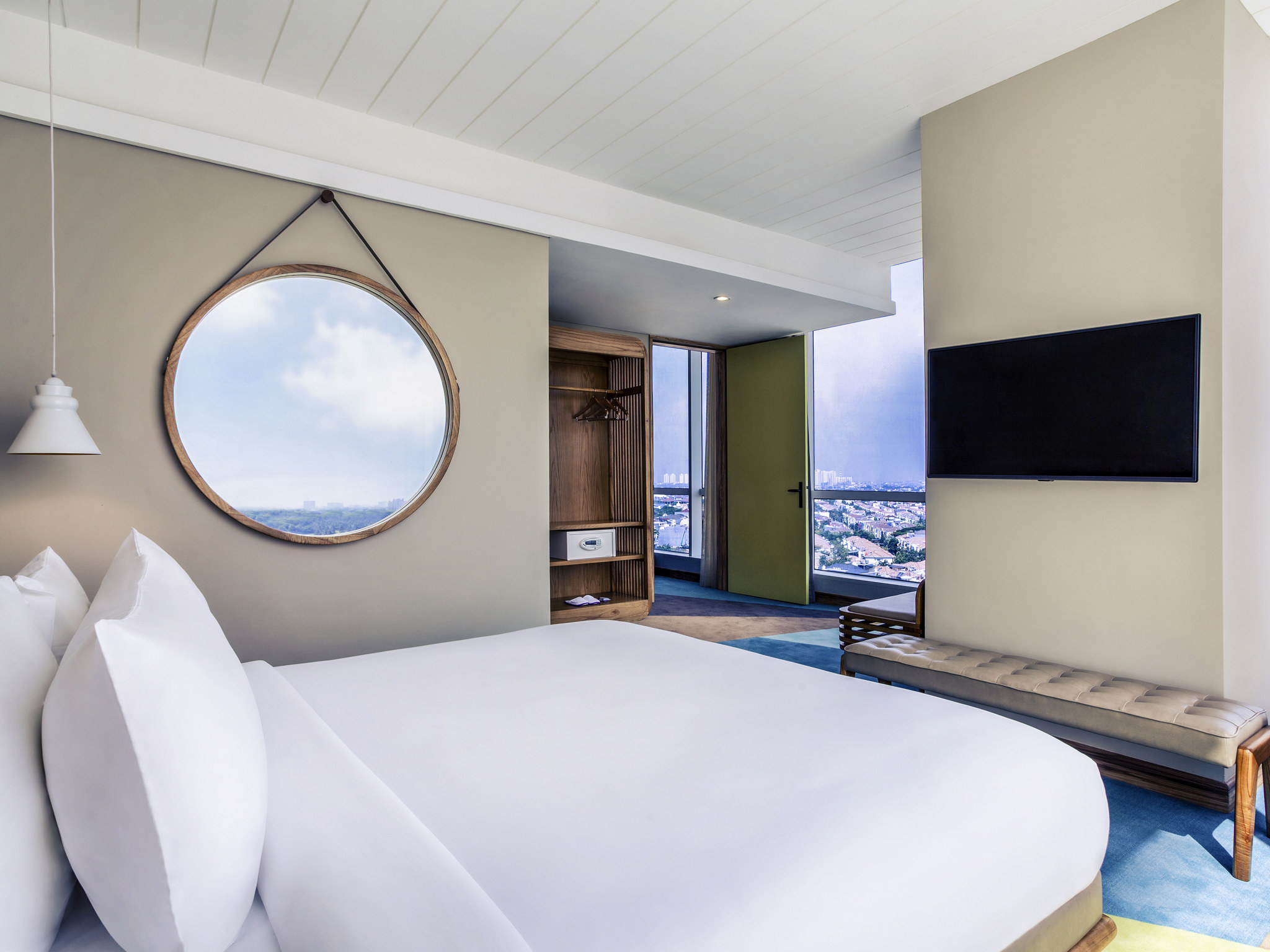 Photo - Mercure Jakarta Pantai Indah Kapuk